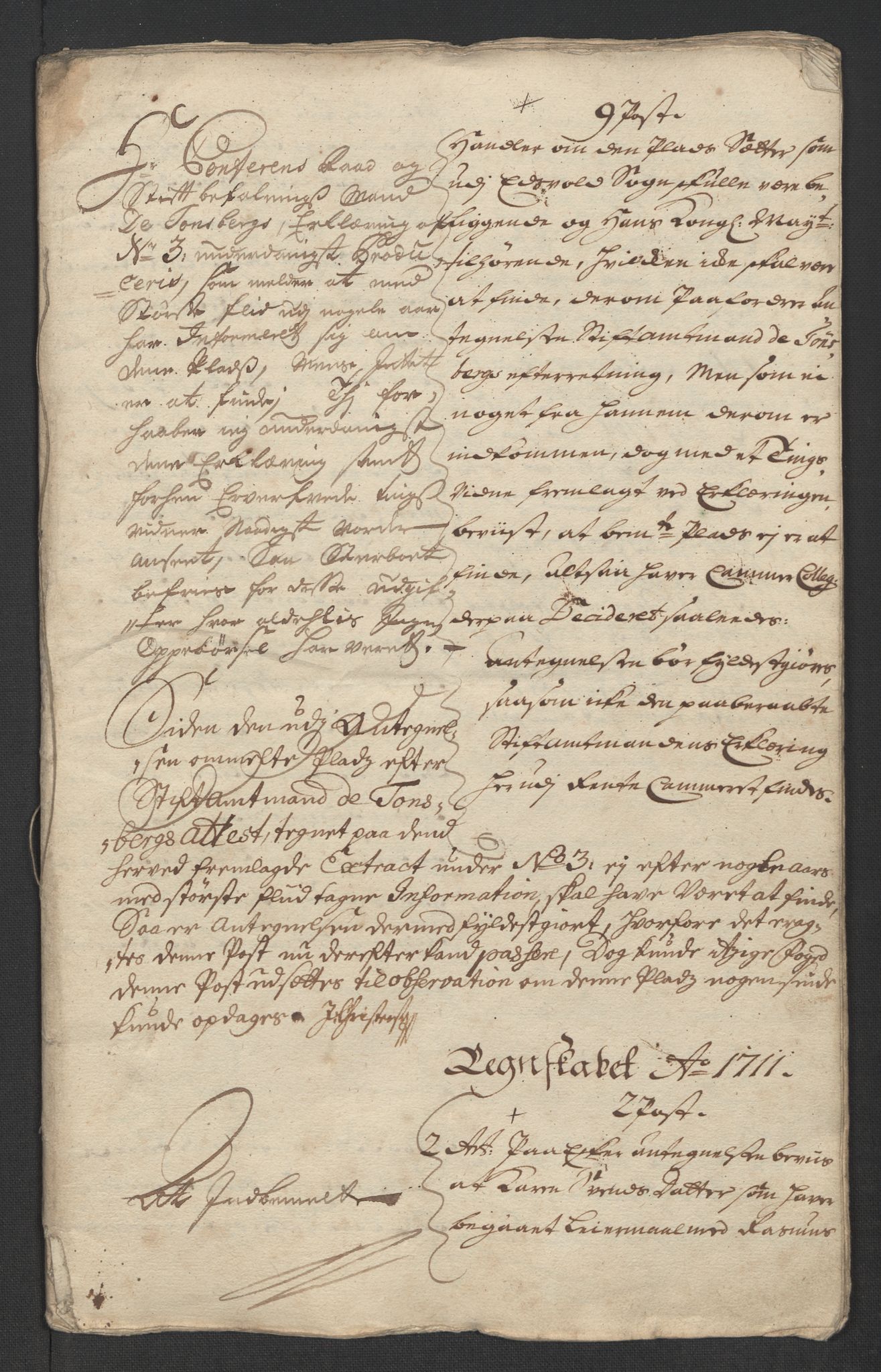 Rentekammeret inntil 1814, Reviderte regnskaper, Fogderegnskap, RA/EA-4092/R12/L0723: Fogderegnskap Øvre Romerike, 1713-1714, p. 369