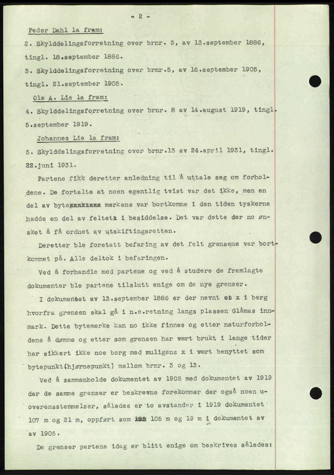 Nordmøre sorenskriveri, AV/SAT-A-4132/1/2/2Ca: Mortgage book no. A107, 1947-1948, Diary no: : 359/1948