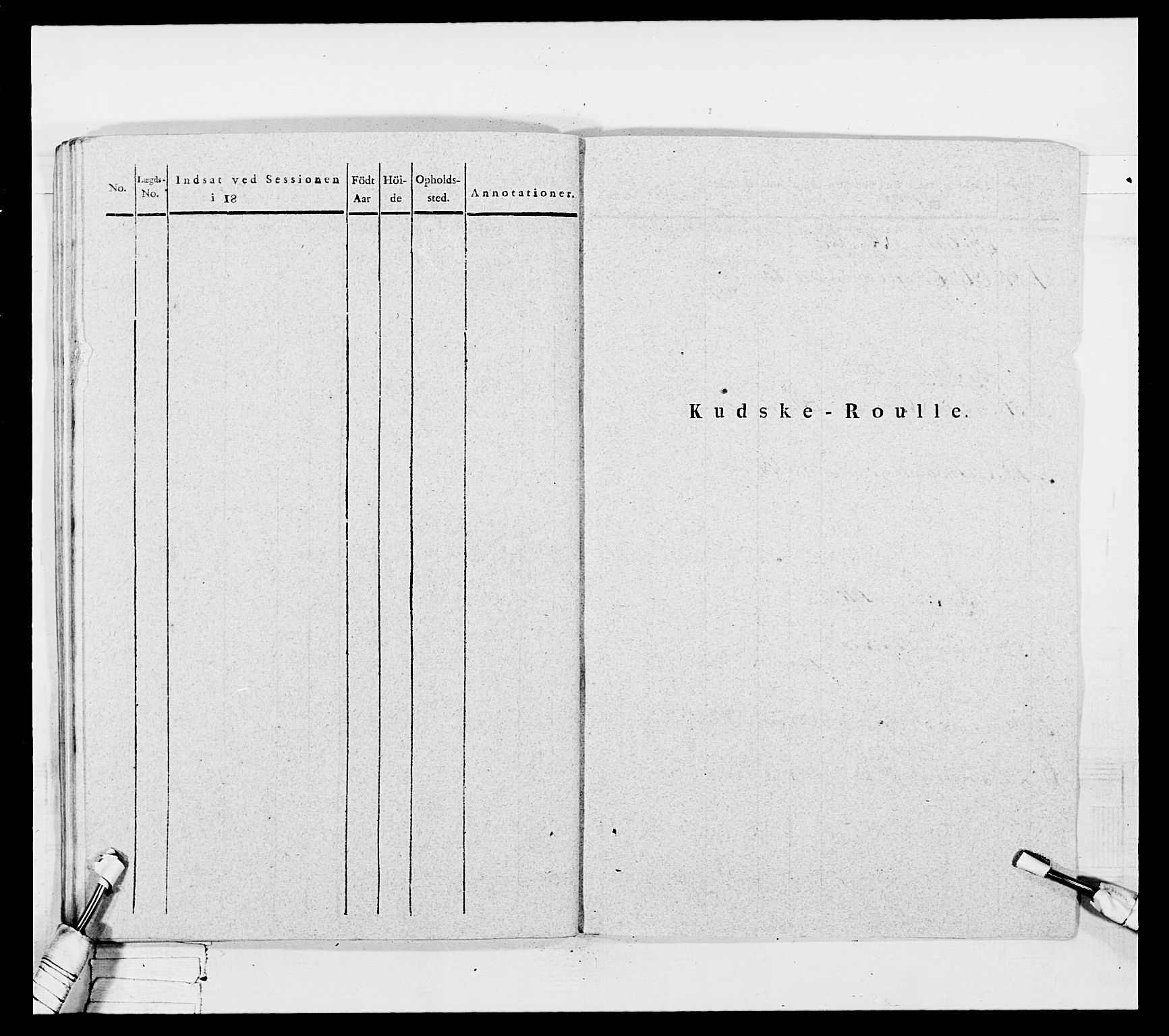 Generalitets- og kommissariatskollegiet, Det kongelige norske kommissariatskollegium, AV/RA-EA-5420/E/Eh/L0050: Akershusiske skarpskytterregiment, 1812, p. 211