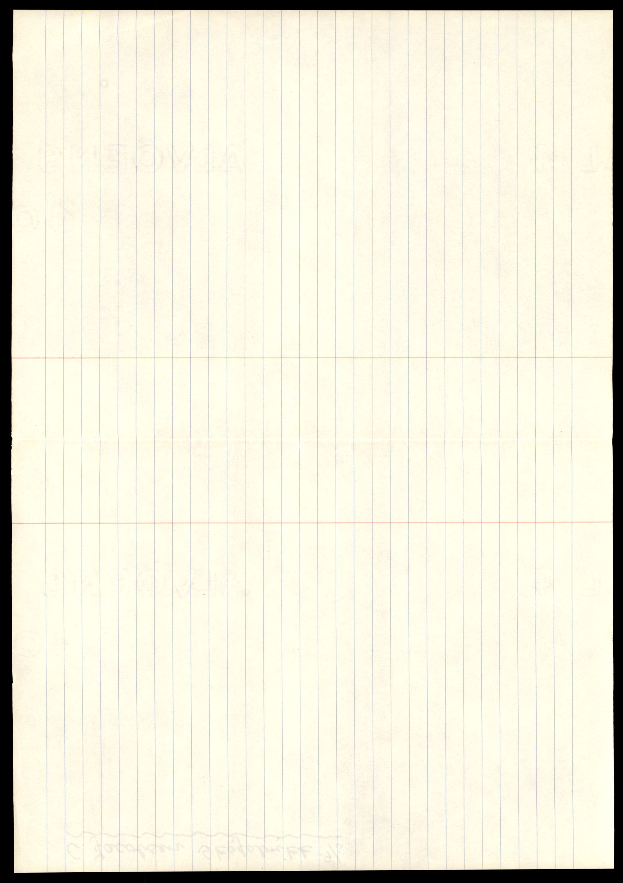 Halden tingrett, AV/SAT-A-10067/K/Kb/Kba/L0015: Aksjeselskap, J-Li, 1944-1990