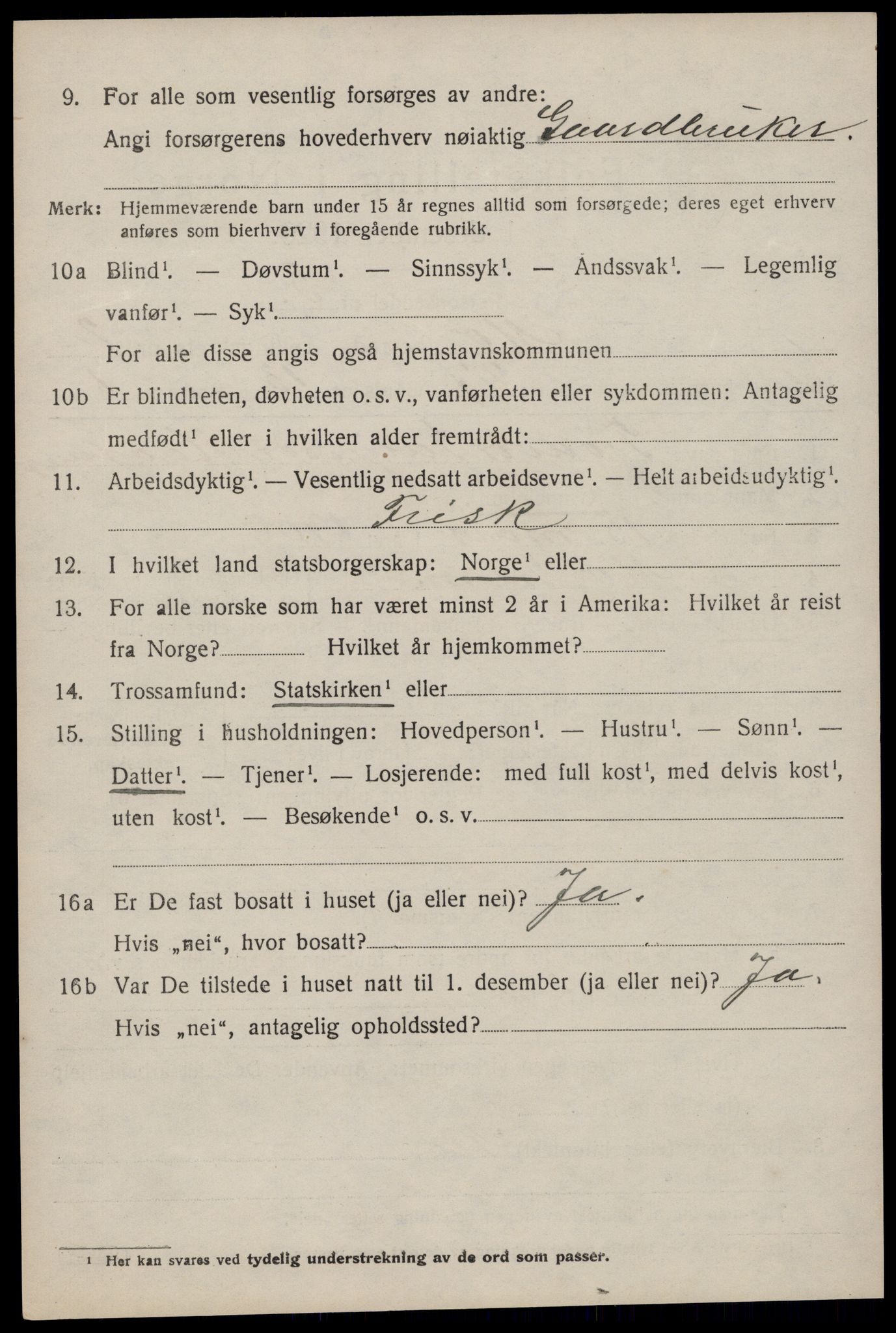 SAKO, 1920 census for Mo, 1920, p. 1377