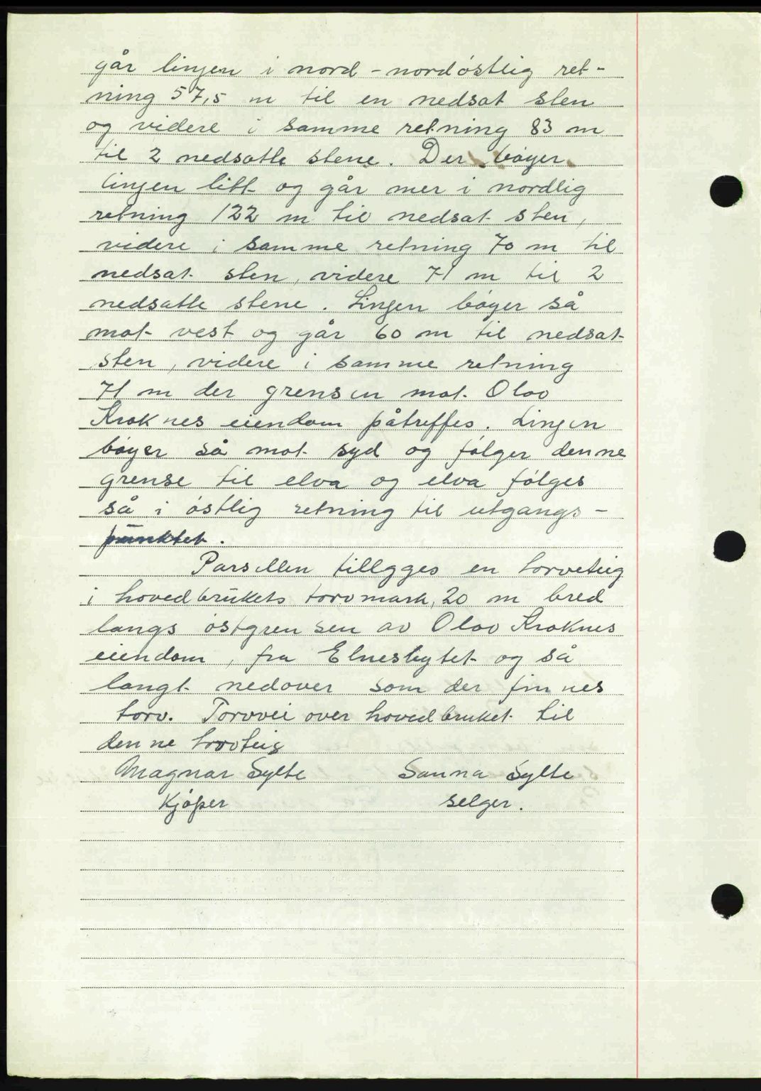 Romsdal sorenskriveri, AV/SAT-A-4149/1/2/2C: Mortgage book no. A21, 1946-1946, Diary no: : 2801/1946