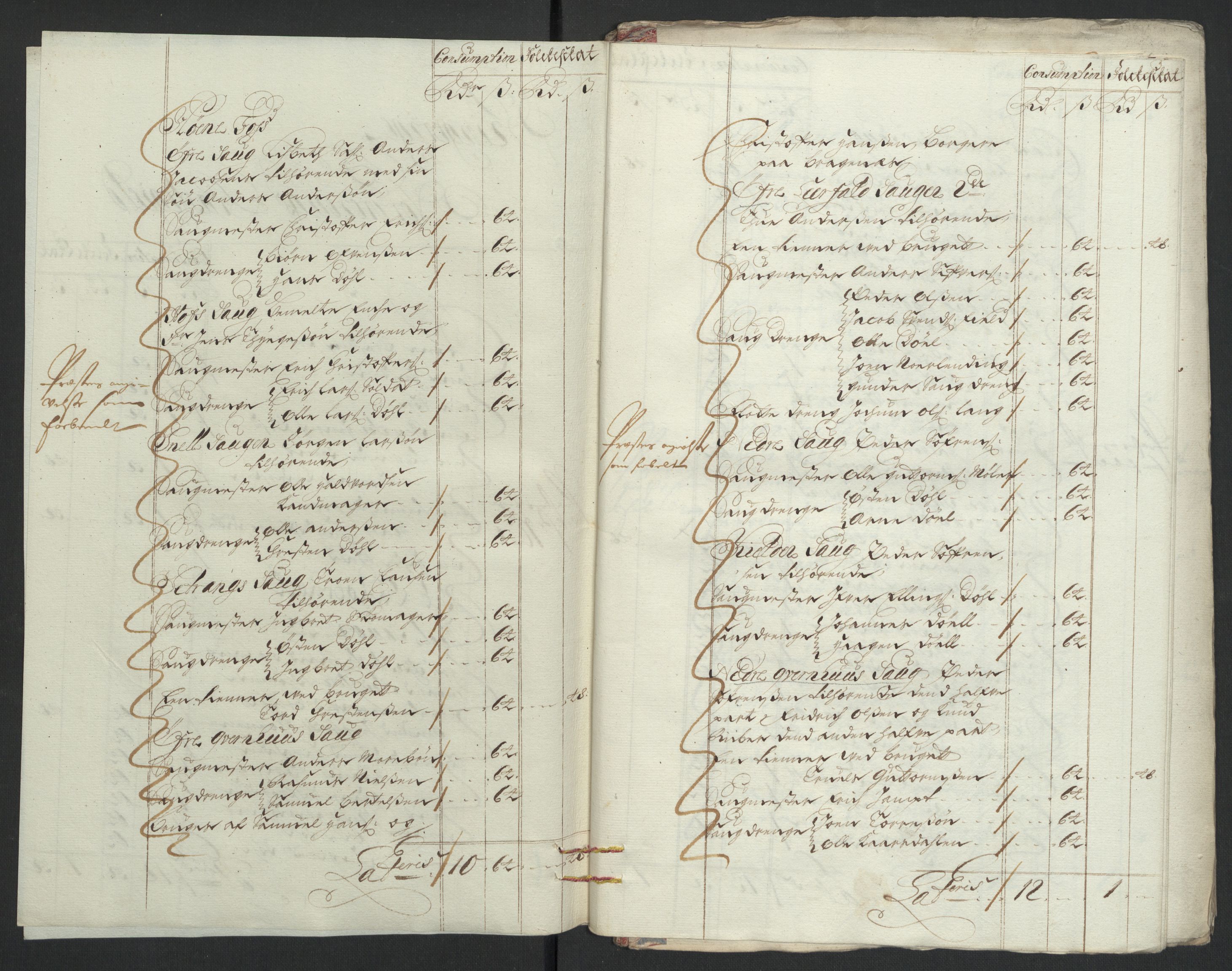 Rentekammeret inntil 1814, Reviderte regnskaper, Fogderegnskap, RA/EA-4092/R22/L1453: Fogderegnskap Ringerike, Hallingdal og Buskerud, 1696, p. 263