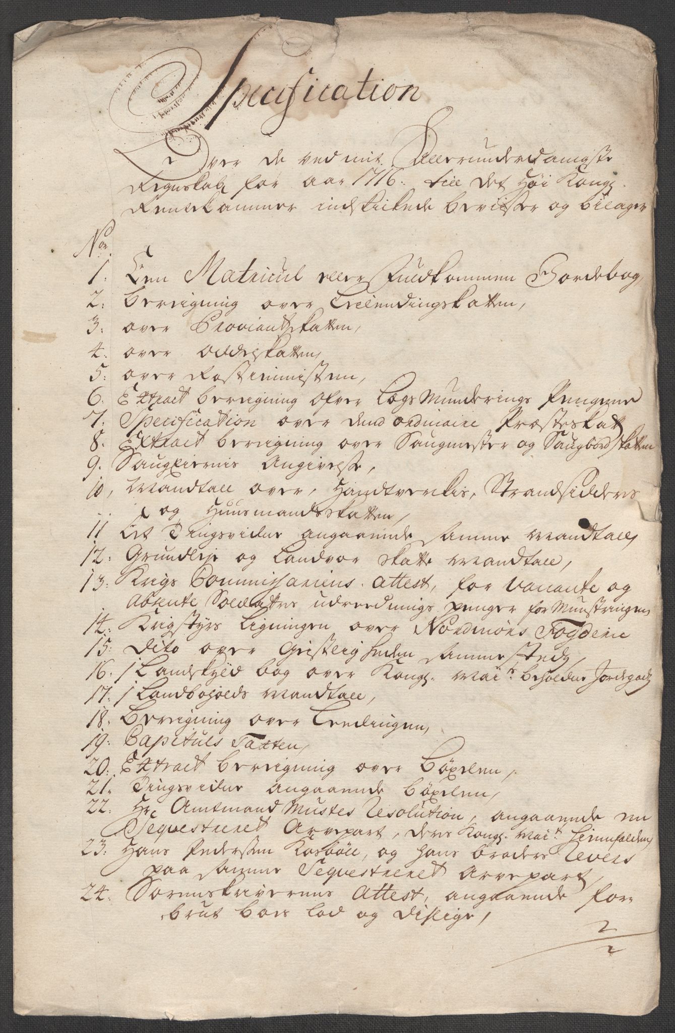 Rentekammeret inntil 1814, Reviderte regnskaper, Fogderegnskap, RA/EA-4092/R56/L3749: Fogderegnskap Nordmøre, 1716, p. 17