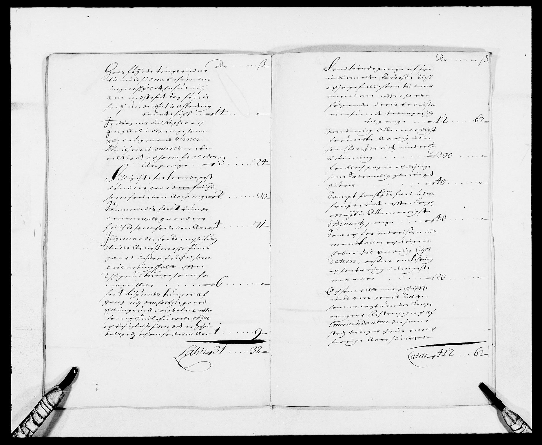 Rentekammeret inntil 1814, Reviderte regnskaper, Fogderegnskap, RA/EA-4092/R13/L0822: Fogderegnskap Solør, Odal og Østerdal, 1685, p. 30