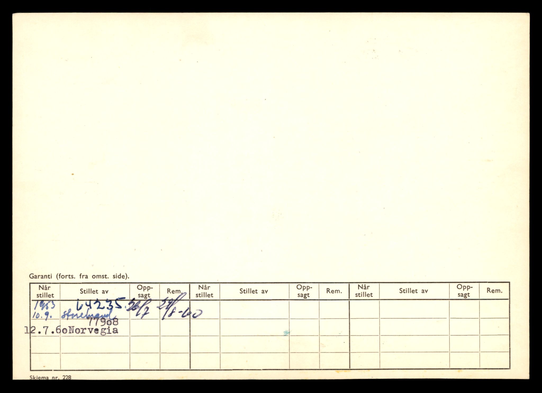 Møre og Romsdal vegkontor - Ålesund trafikkstasjon, AV/SAT-A-4099/F/Fe/L0034: Registreringskort for kjøretøy T 12500 - T 12652, 1927-1998, p. 2218