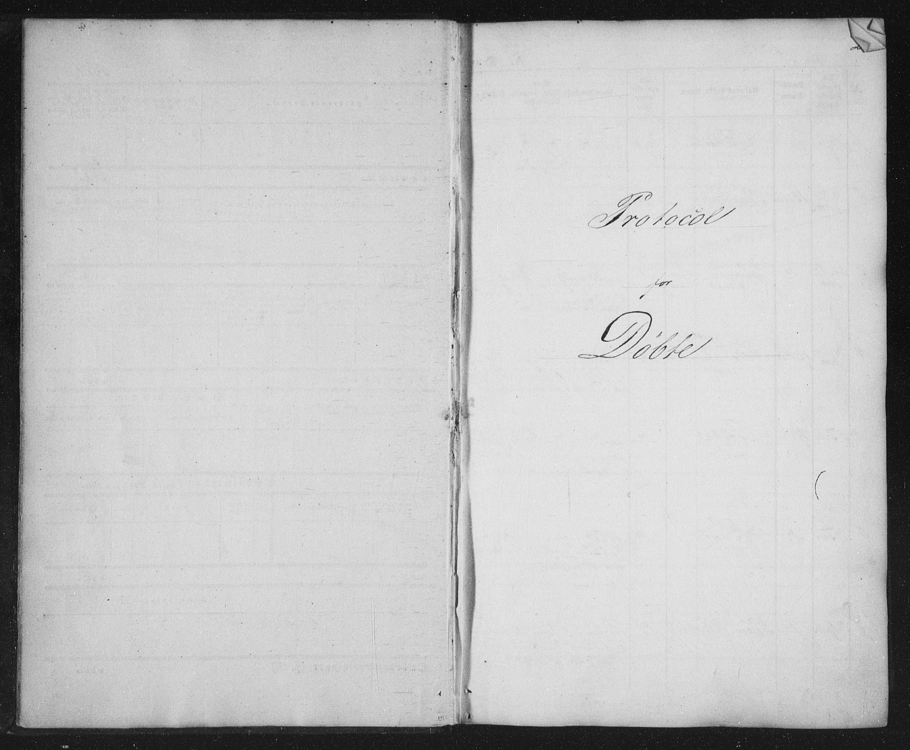 Ministerialprotokoller, klokkerbøker og fødselsregistre - Nordland, AV/SAT-A-1459/859/L0844: Parish register (official) no. 859A04, 1849-1862, p. 2