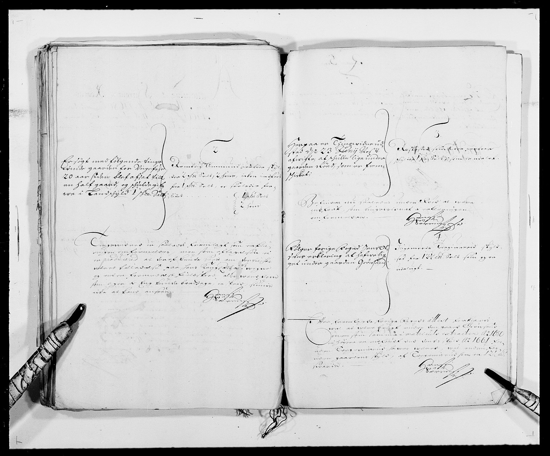 Rentekammeret inntil 1814, Reviderte regnskaper, Fogderegnskap, RA/EA-4092/R29/L1693: Fogderegnskap Hurum og Røyken, 1688-1693, p. 379