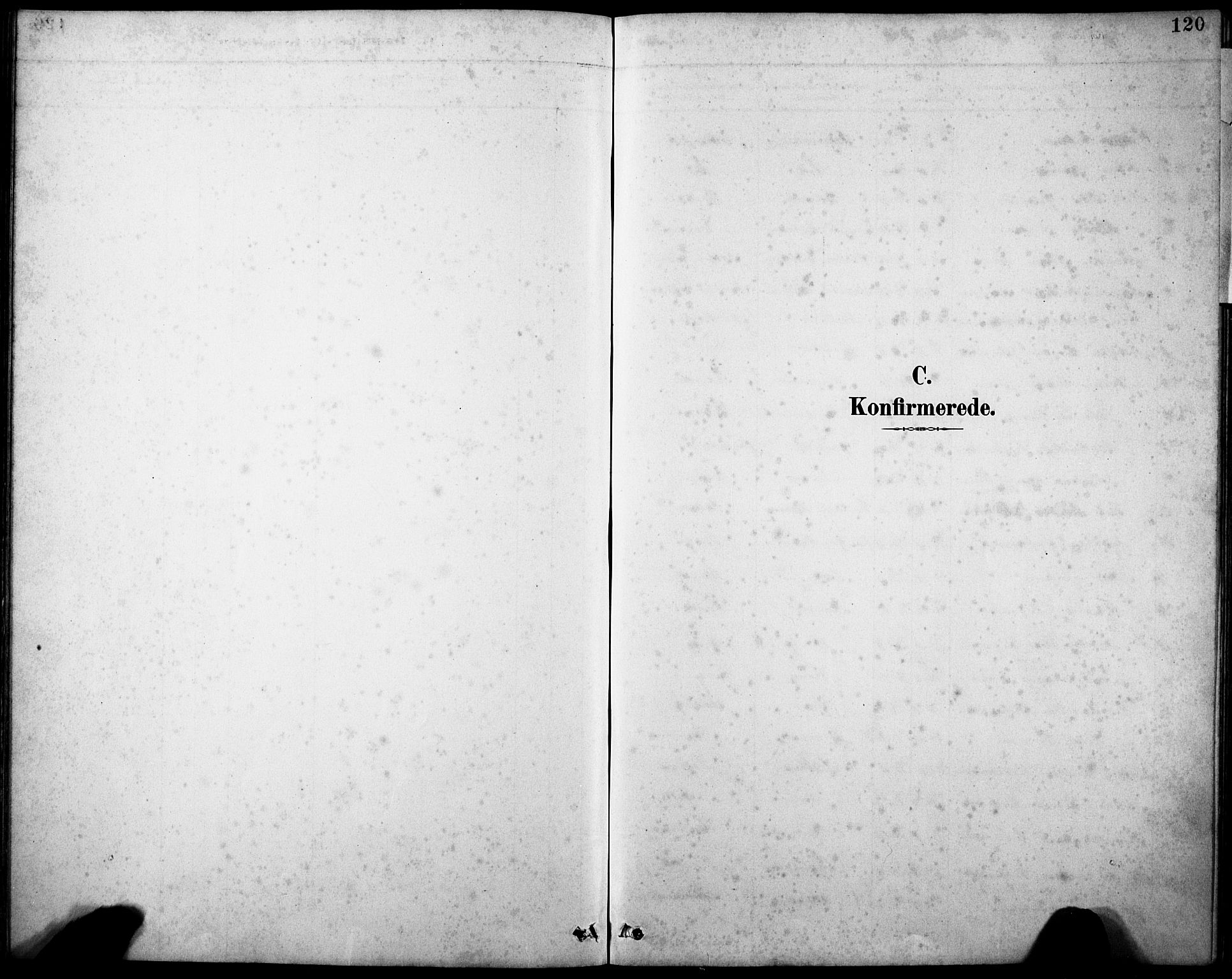 Askvoll sokneprestembete, AV/SAB-A-79501/H/Hab/Haba/L0003: Parish register (copy) no. A 3, 1886-1928, p. 120