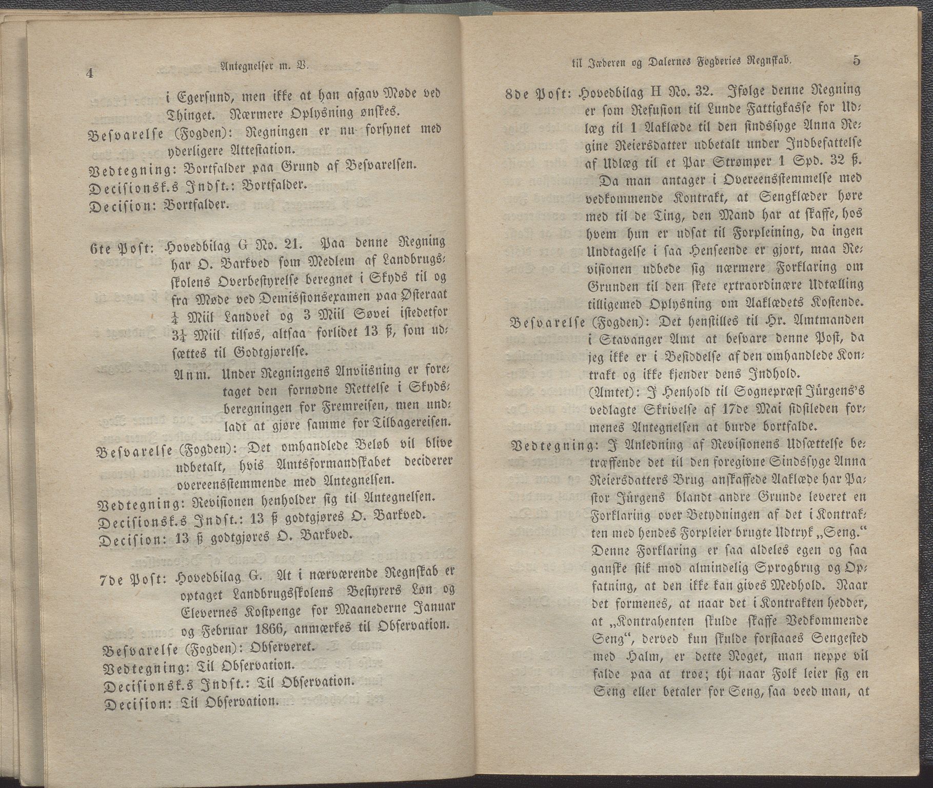 Rogaland fylkeskommune - Fylkesrådmannen , IKAR/A-900/A, 1867, p. 120