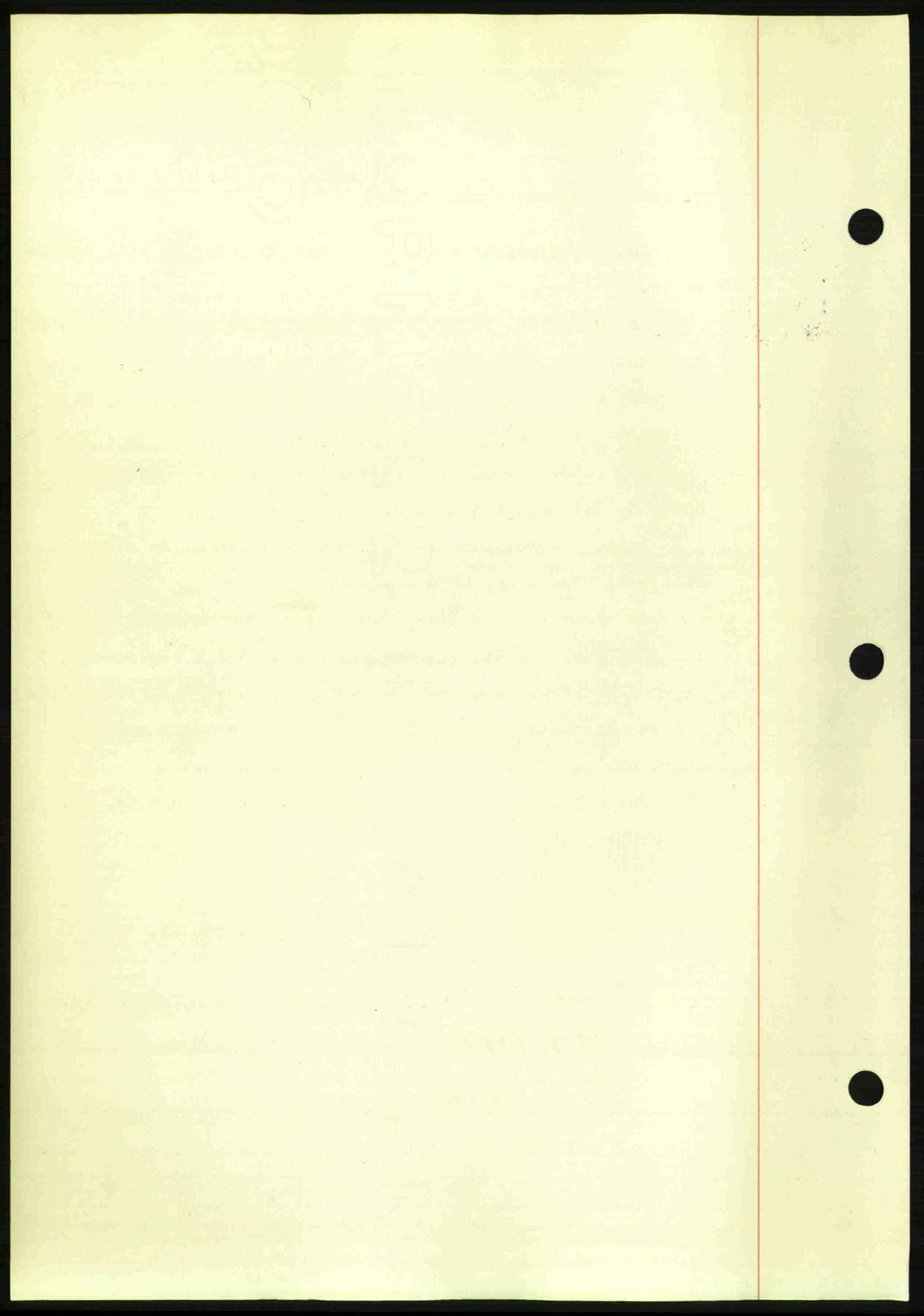 Stavanger byrett, AV/SAST-A-100455/002/G/Gb/L0017: Mortgage book no. A7, 1941-1943, Diary no: : 319/1943