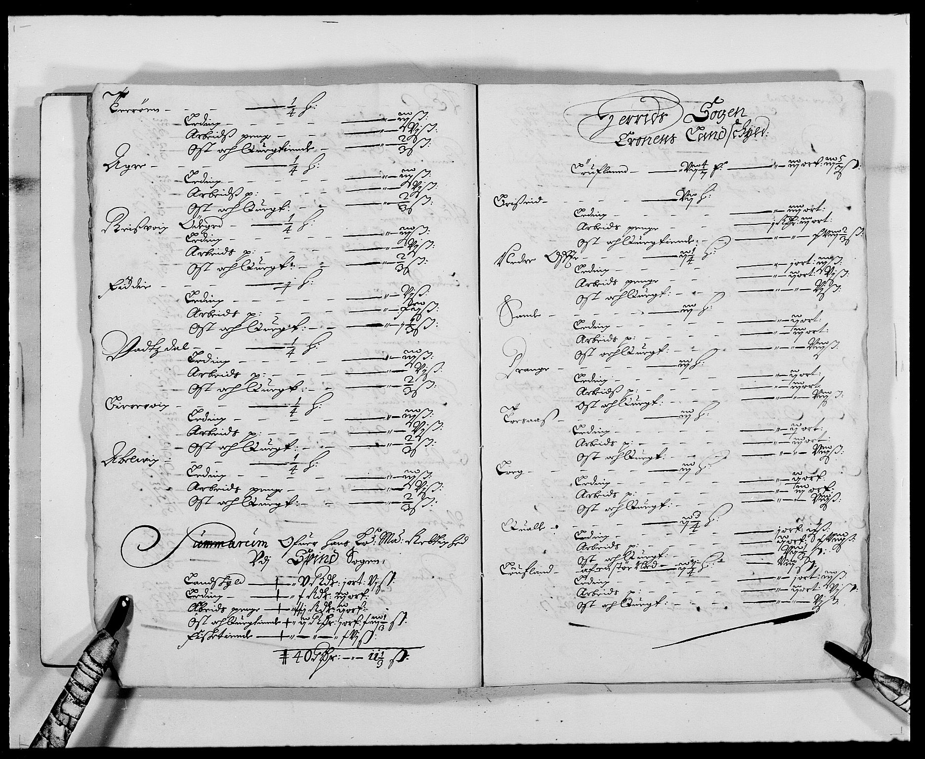 Rentekammeret inntil 1814, Reviderte regnskaper, Fogderegnskap, AV/RA-EA-4092/R41/L2525: Fogderegnskap Lista, 1669-1671, p. 159