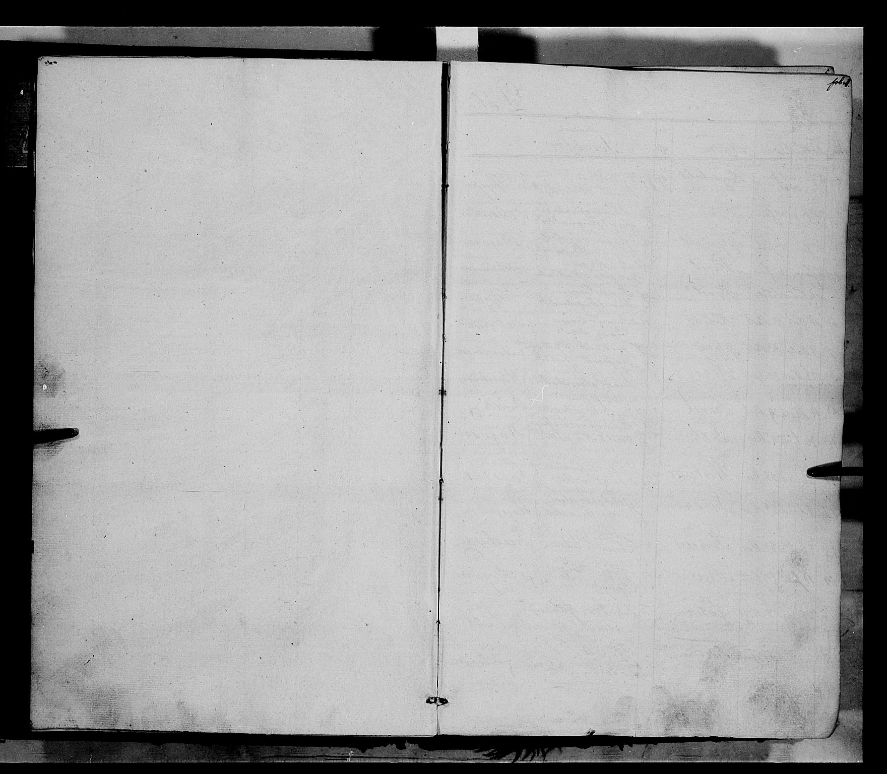 Nord-Aurdal prestekontor, AV/SAH-PREST-132/H/Ha/Haa/L0006: Parish register (official) no. 6, 1842-1863, p. 1