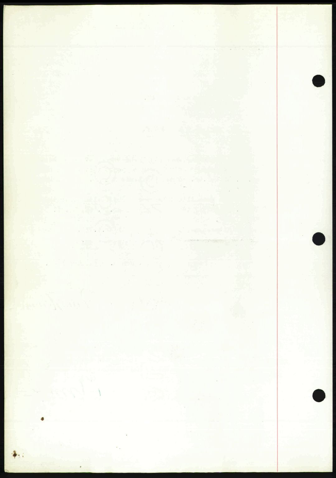 Nedenes sorenskriveri, SAK/1221-0006/G/Gb/Gba/L0058: Mortgage book no. A10, 1947-1948, Diary no: : 1455/1947