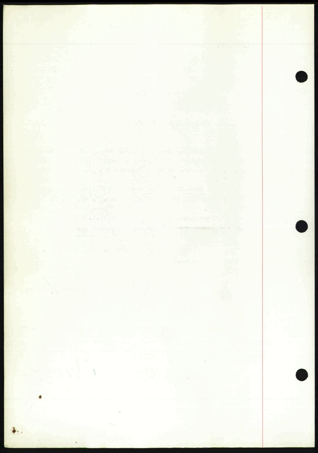 Nedenes sorenskriveri, AV/SAK-1221-0006/G/Gb/Gba/L0058: Mortgage book no. A10, 1947-1948, Diary no: : 1455/1947