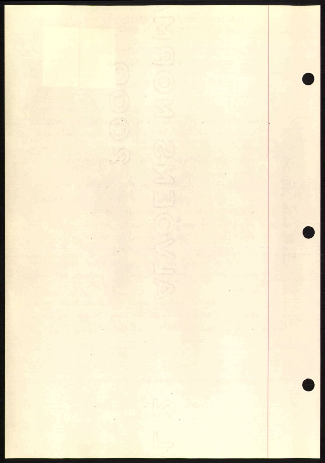 Romsdal sorenskriveri, SAT/A-4149/1/2/2C: Mortgage book no. A4, 1937-1938, Diary no: : 201/1938