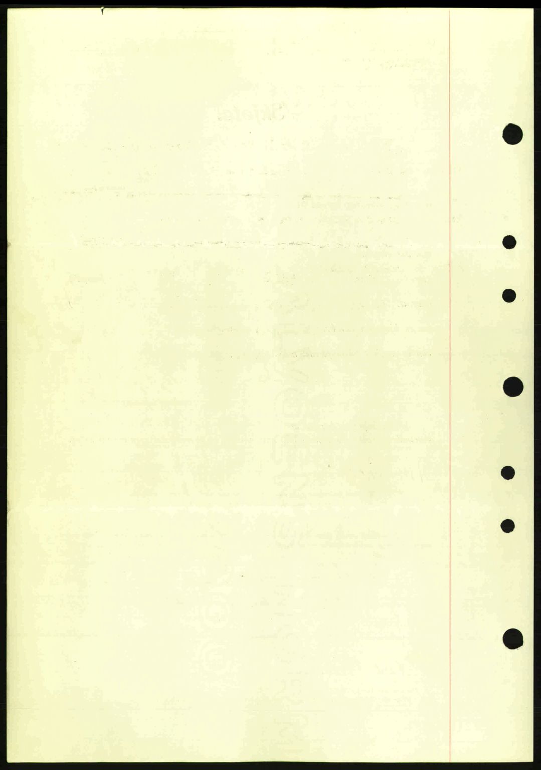 Moss sorenskriveri, SAO/A-10168: Mortgage book no. A9, 1941-1942, Diary no: : 155/1942