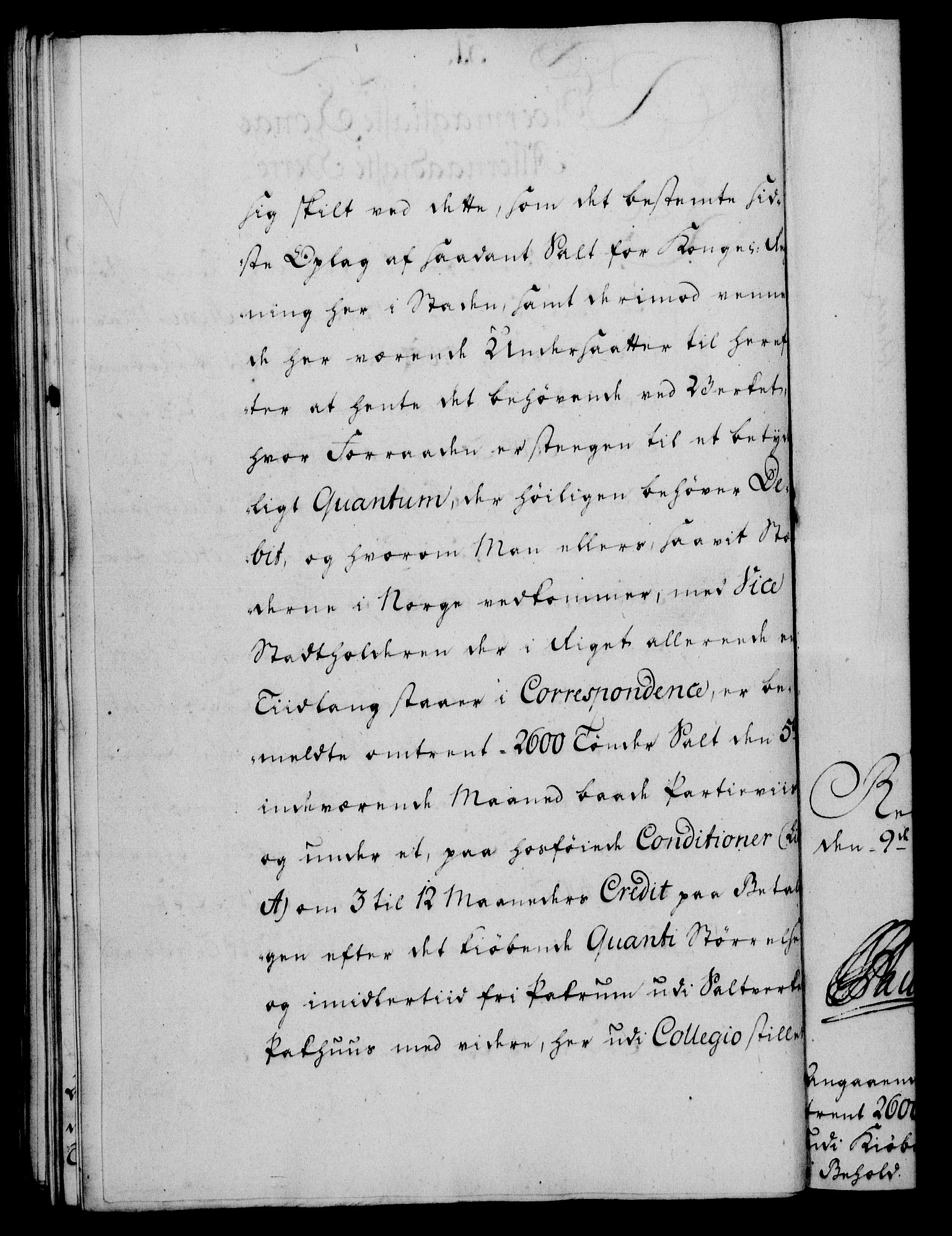 Rentekammeret, Kammerkanselliet, RA/EA-3111/G/Gf/Gfa/L0051: Norsk relasjons- og resolusjonsprotokoll (merket RK 52.51), 1769, p. 246