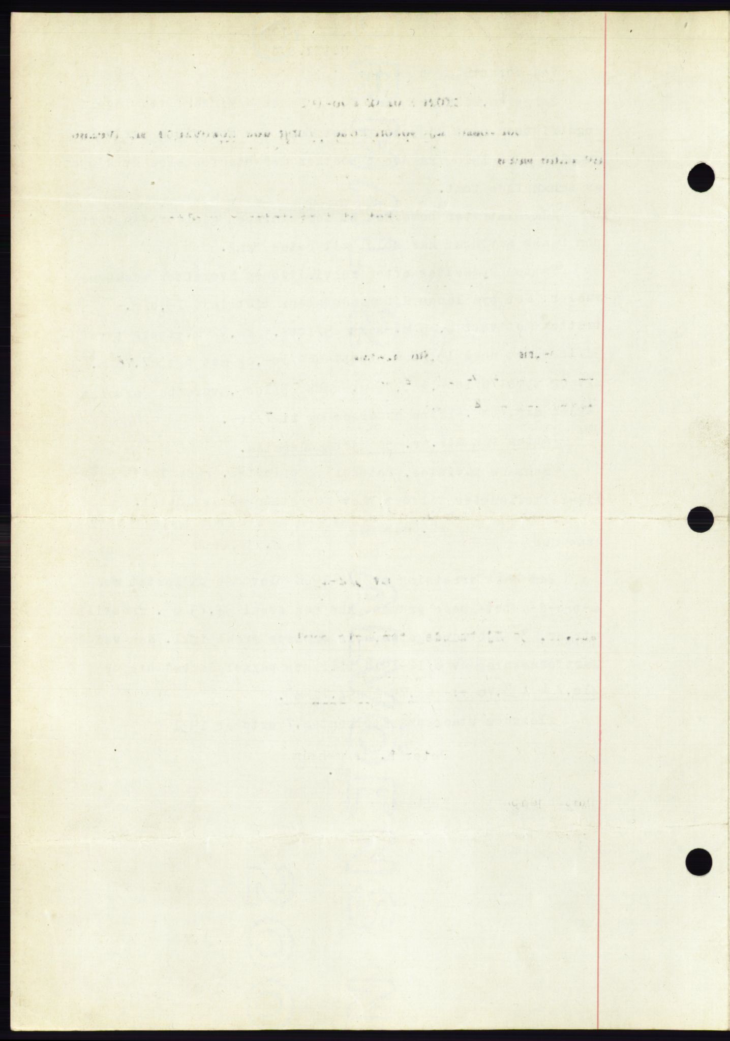 Ålesund byfogd, AV/SAT-A-4384: Mortgage book no. 32, 1934-1935, Deed date: 08.02.1935