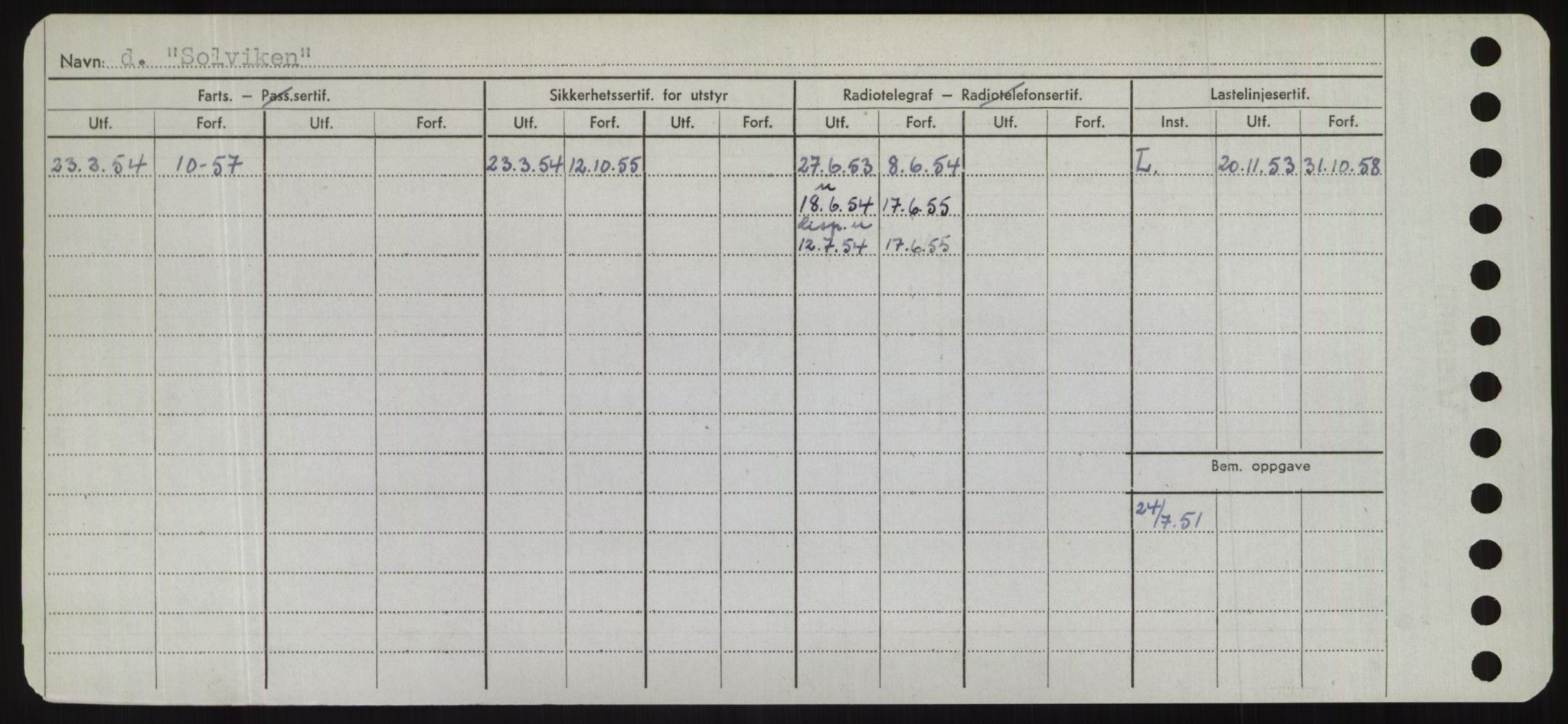 Sjøfartsdirektoratet med forløpere, Skipsmålingen, AV/RA-S-1627/H/Hd/L0035: Fartøy, Sma-Spu, p. 334