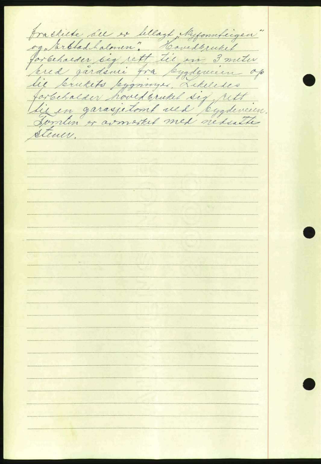 Romsdal sorenskriveri, AV/SAT-A-4149/1/2/2C: Mortgage book no. A6, 1938-1939, Diary no: : 912/1939