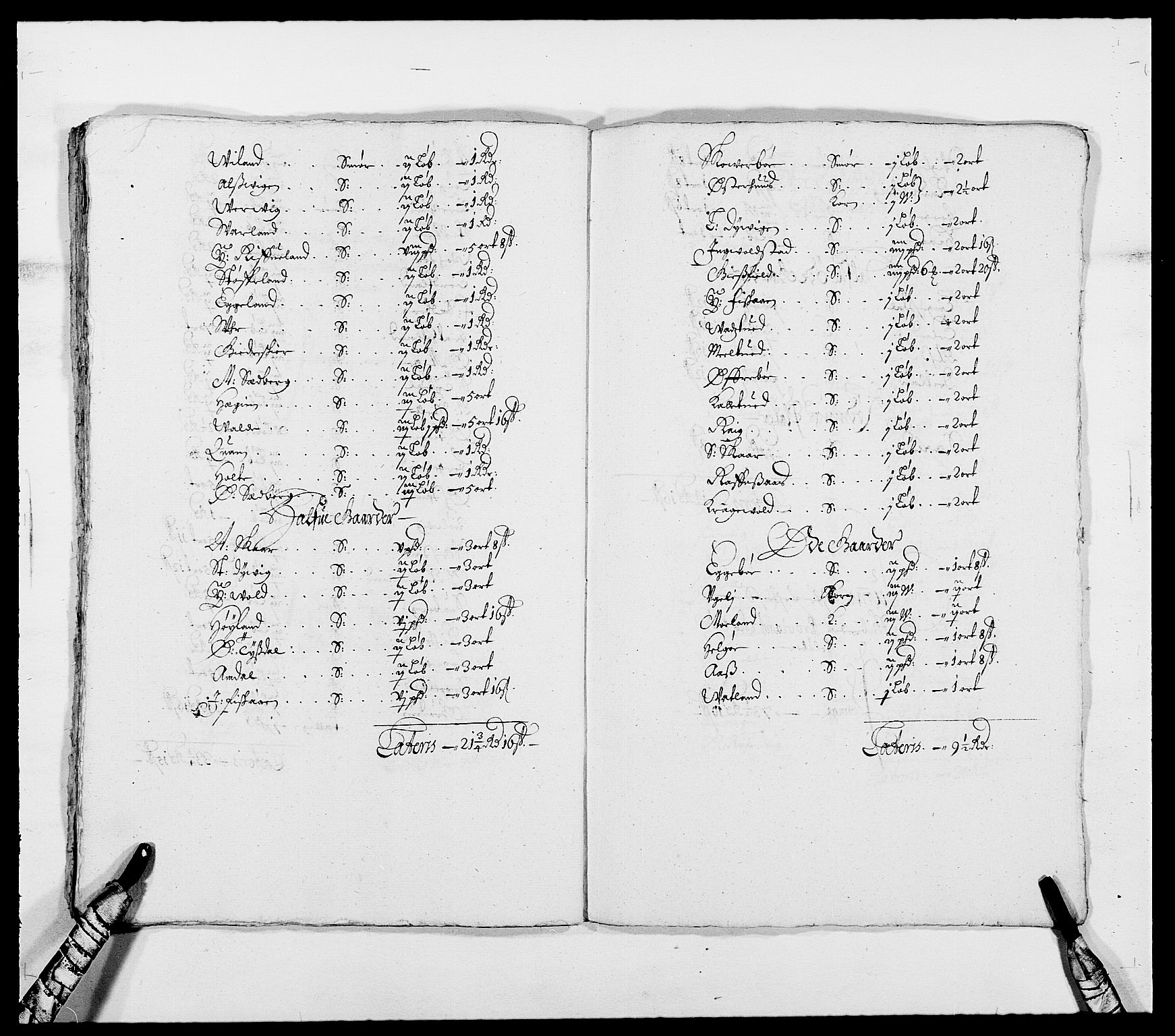 Rentekammeret inntil 1814, Reviderte regnskaper, Fogderegnskap, AV/RA-EA-4092/R47/L2846: Fogderegnskap Ryfylke, 1676, p. 106