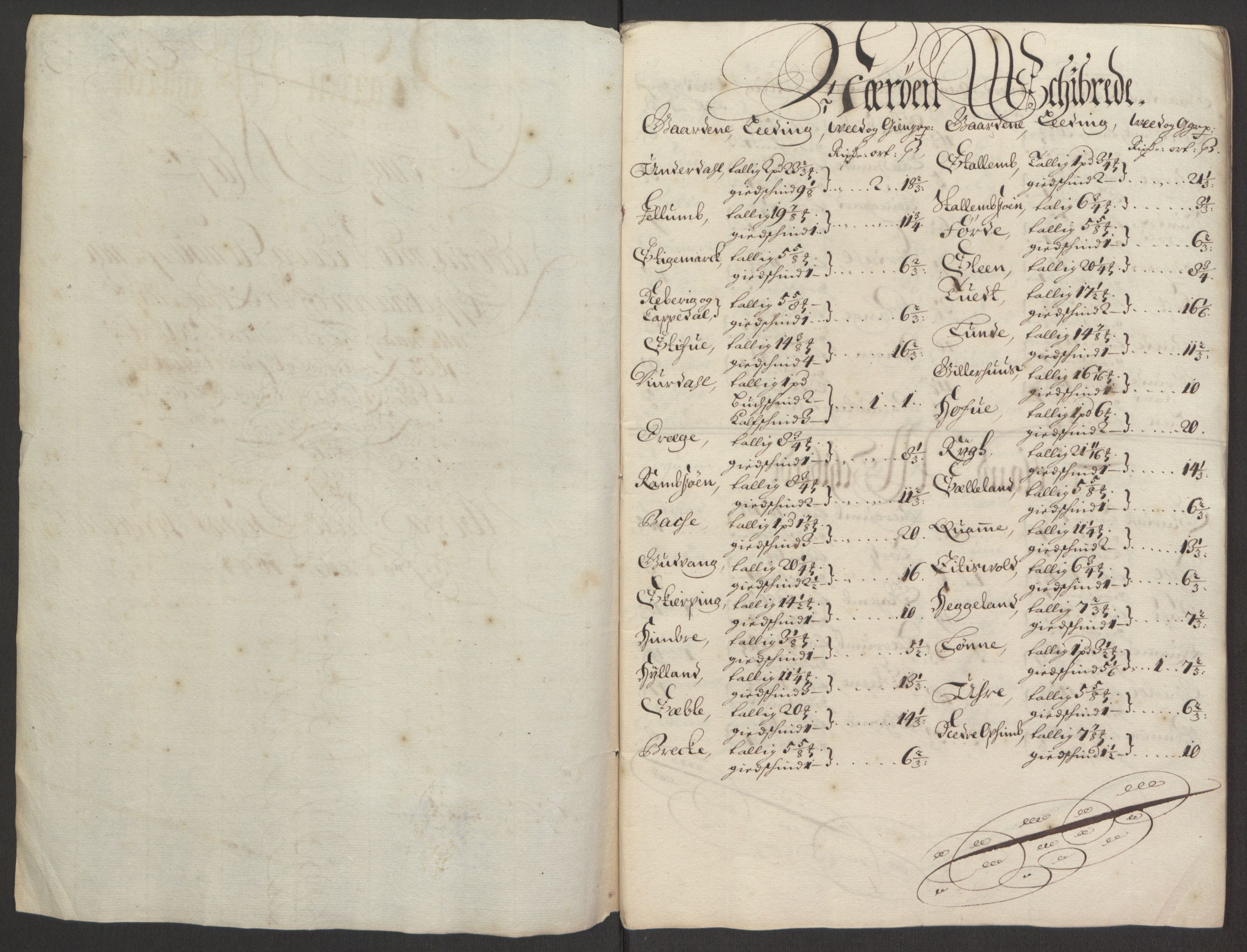 Rentekammeret inntil 1814, Reviderte regnskaper, Fogderegnskap, RA/EA-4092/R52/L3307: Fogderegnskap Sogn, 1693-1694, p. 356