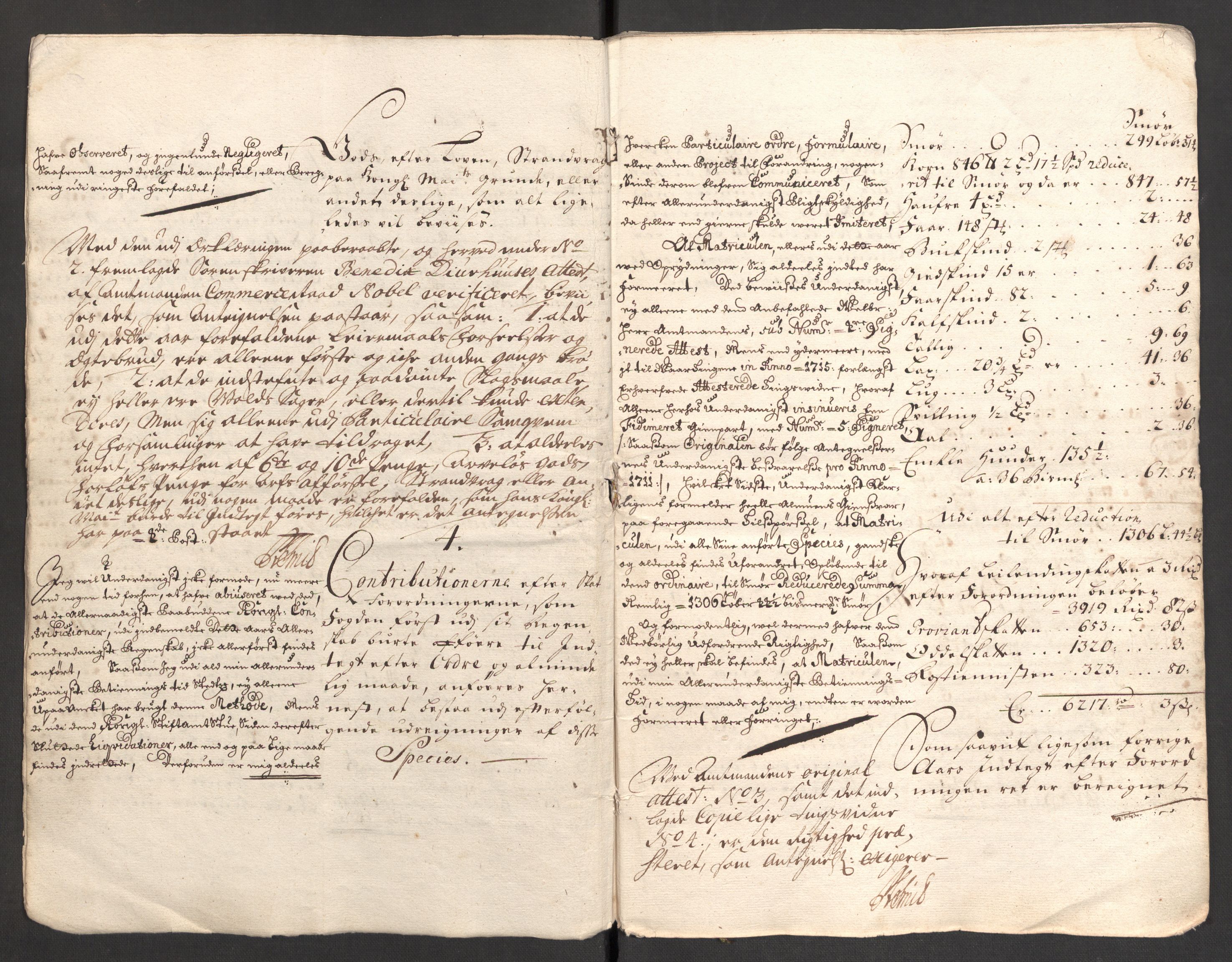 Rentekammeret inntil 1814, Reviderte regnskaper, Fogderegnskap, AV/RA-EA-4092/R46/L2734: Fogderegnskap Jæren og Dalane, 1709-1710, p. 236