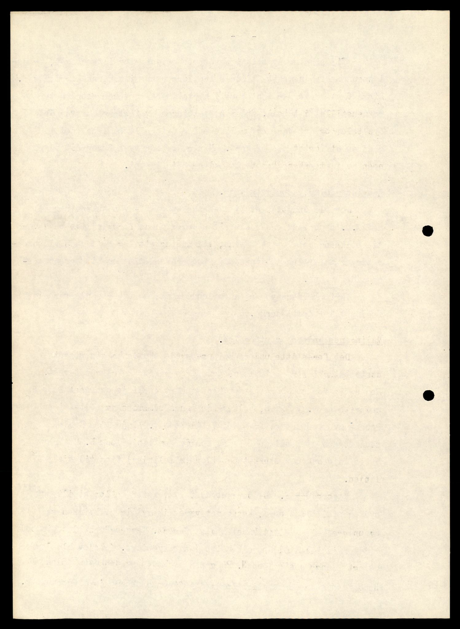 Direktoratet for mineralforvaltning , AV/SAT-A-1562/F/L0433: Rapporter, 1912-1986, p. 522