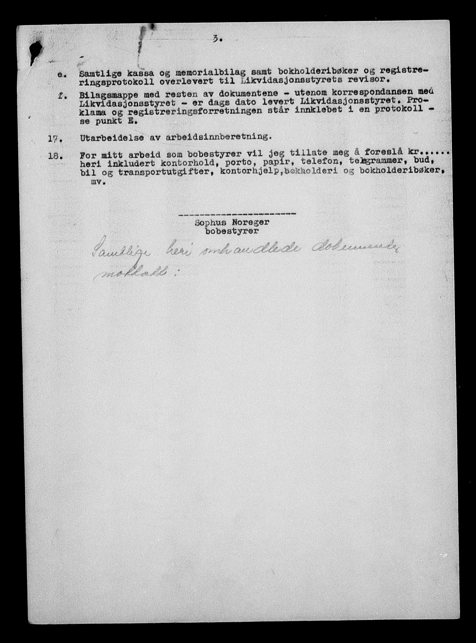 Justisdepartementet, Tilbakeføringskontoret for inndratte formuer, AV/RA-S-1564/H/Hc/Hcc/L0924: --, 1945-1947, p. 479