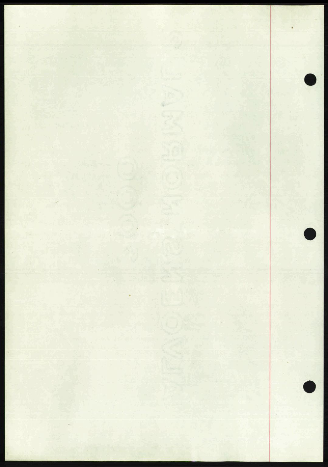 Gauldal sorenskriveri, SAT/A-0014/1/2/2C: Mortgage book no. A2, 1946-1946, Diary no: : 887/1946