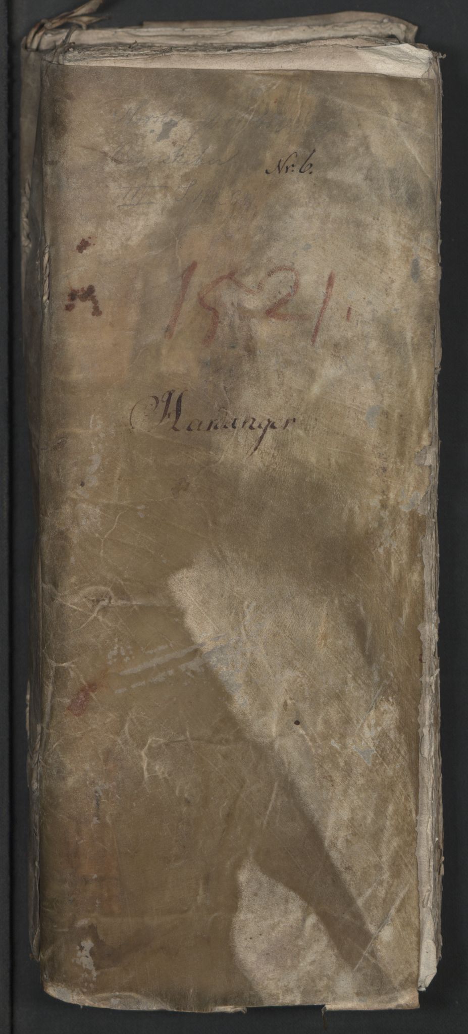 Rentekammeret inntil 1814, Reviderte regnskaper, Lensregnskaper, AV/RA-EA-5023/R/Ra/L0010: Bergenhus len, 1521-1522
