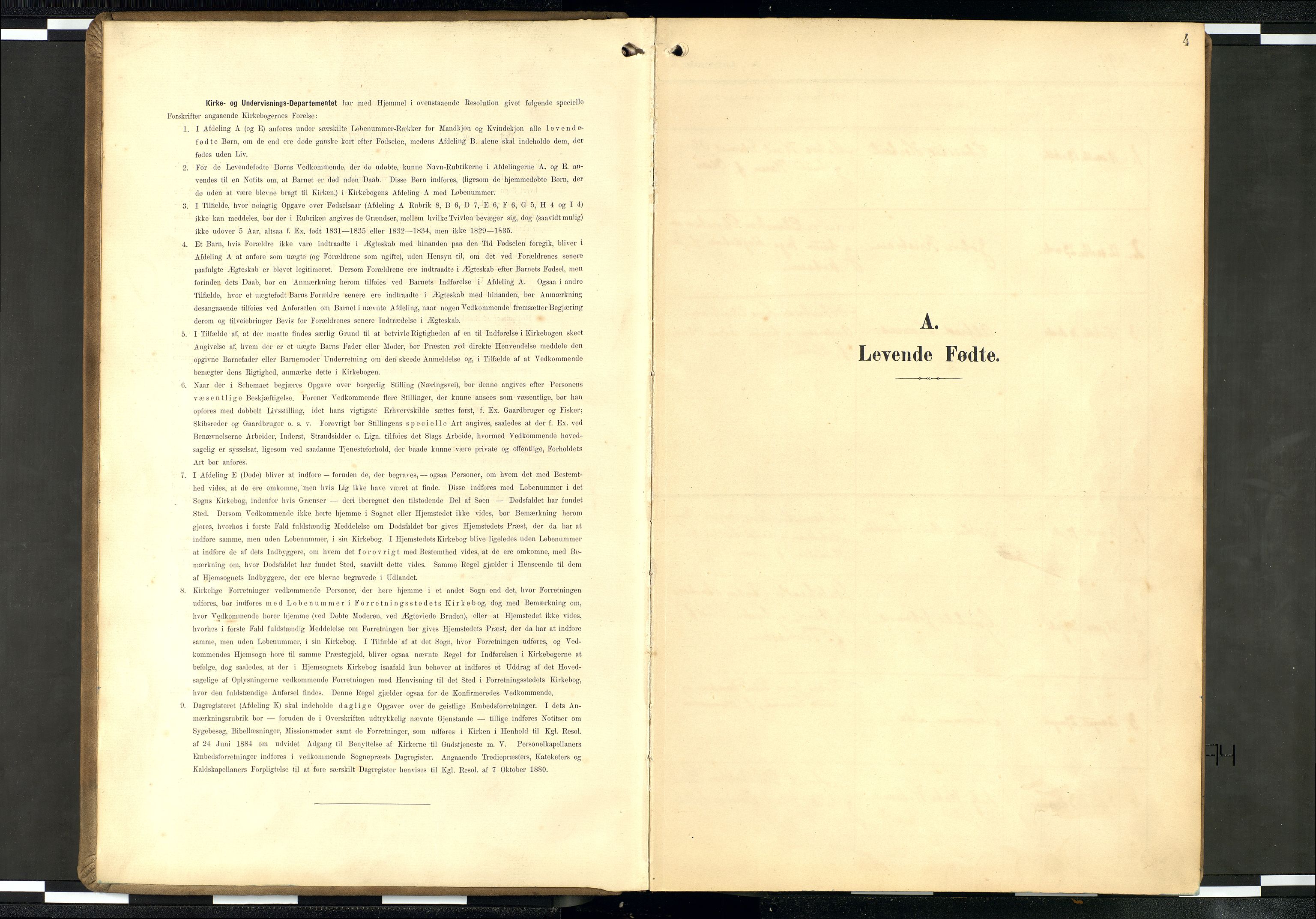 Den norske sjømannsmisjon i utlandet/Skotske havner (Leith, Glasgow), SAB/SAB/PA-0100/H/Ha/Haa/L0004: Parish register (official) no. A 4, 1899-1949, p. 3b-4a