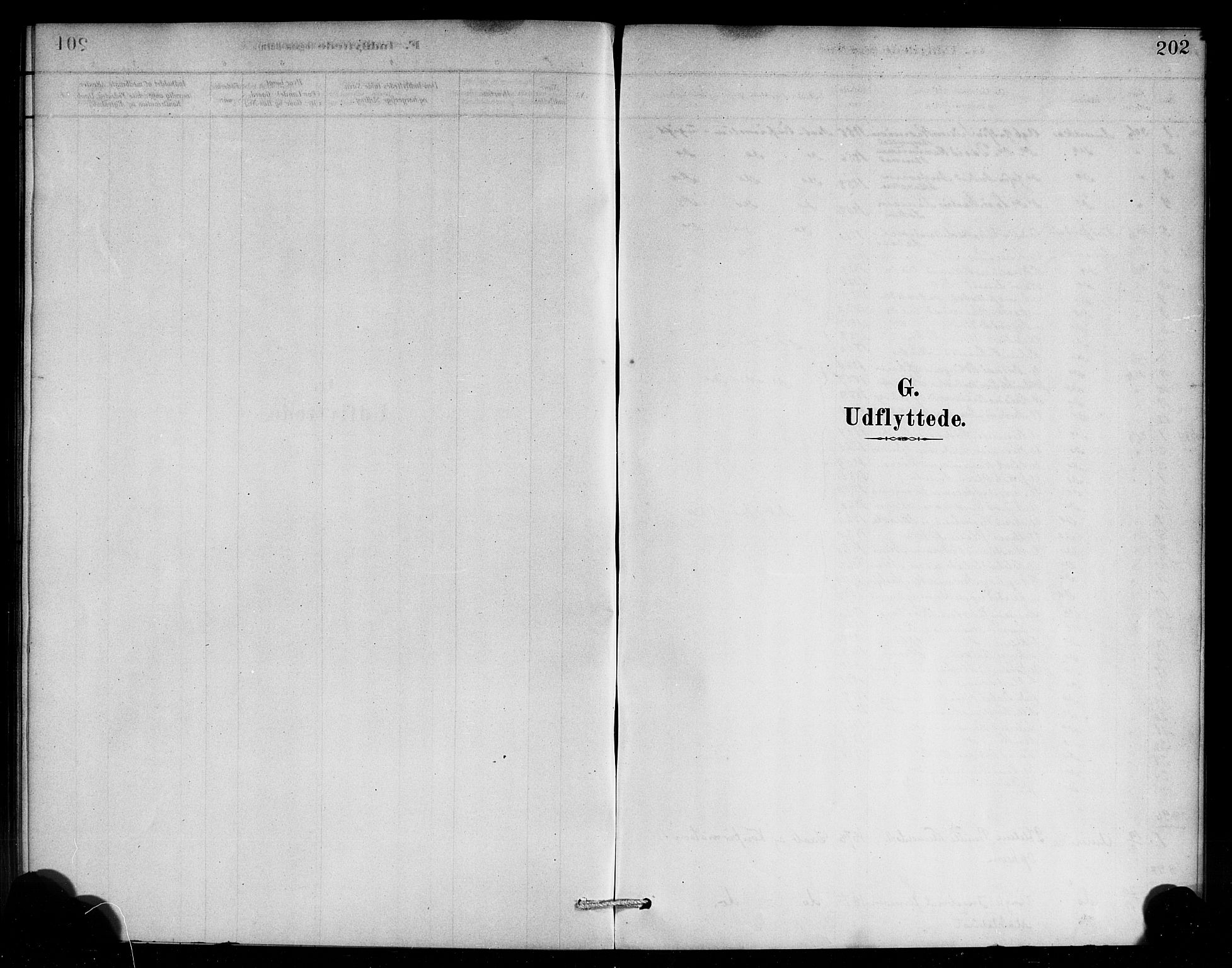 Innvik sokneprestembete, SAB/A-80501: Parish register (official) no. C 1, 1879-1900, p. 202