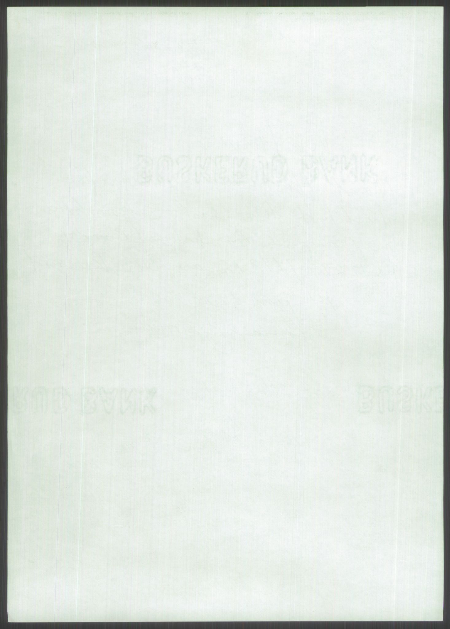 Samlinger til kildeutgivelse, Amerikabrevene, AV/RA-EA-4057/F/L0039: Innlån fra Ole Kolsrud, Buskerud og Ferdinand Næshagen, Østfold, 1860-1972, p. 216