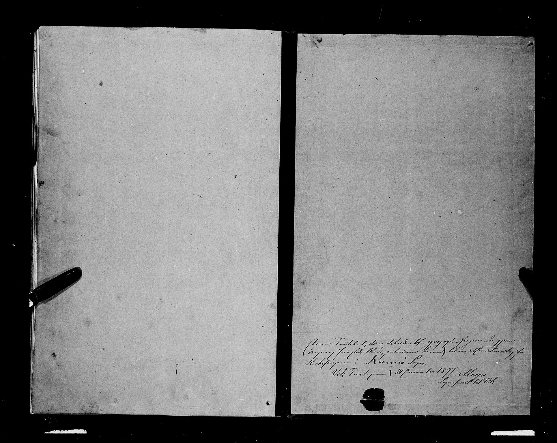 Balestrand sokneprestembete, AV/SAB-A-79601/H/Hab/Habc/L0002: Parish register (copy) no. C 2, 1878-1895