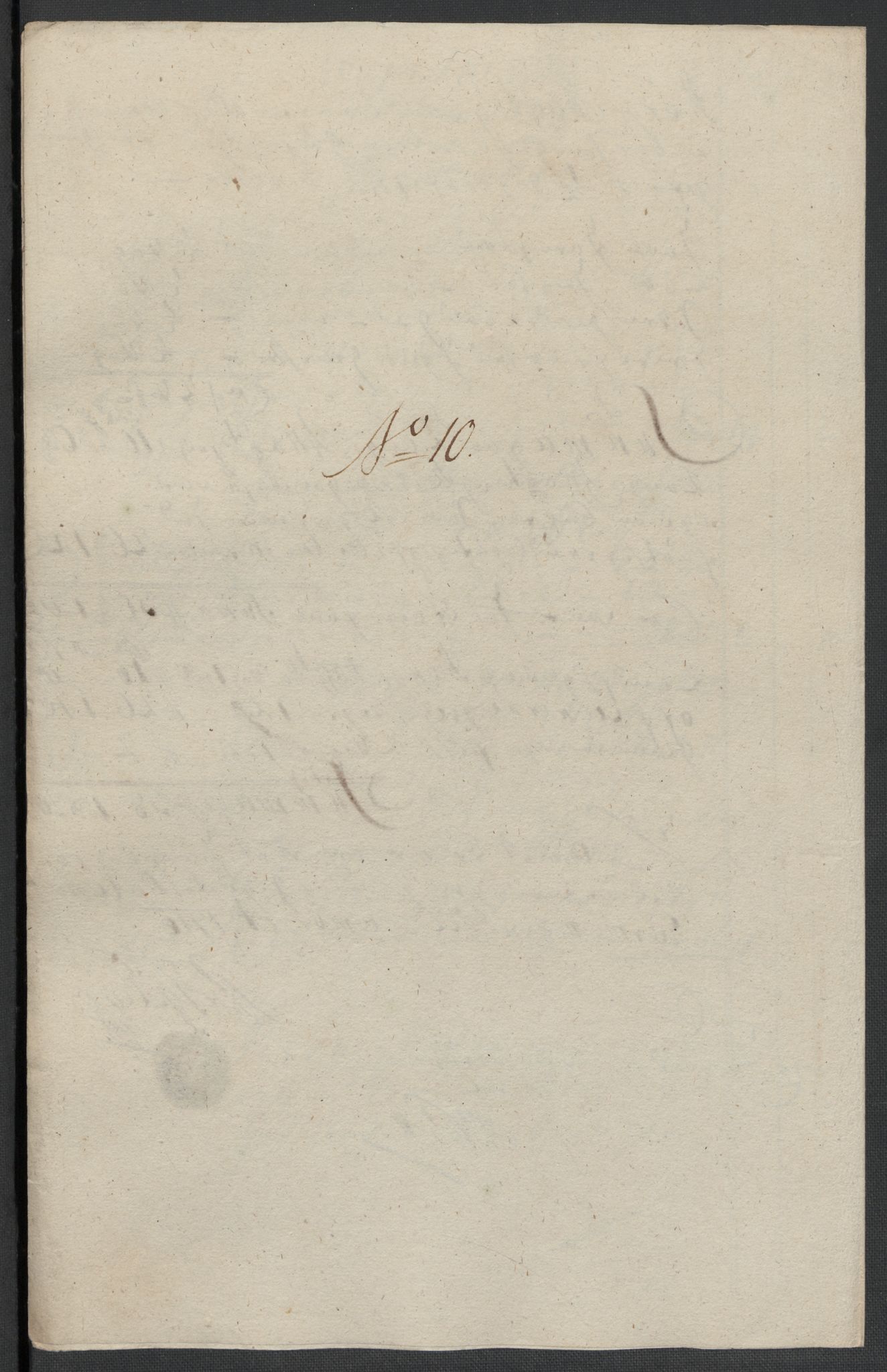 Rentekammeret inntil 1814, Reviderte regnskaper, Fogderegnskap, RA/EA-4092/R55/L3659: Fogderegnskap Romsdal, 1709-1710, p. 362