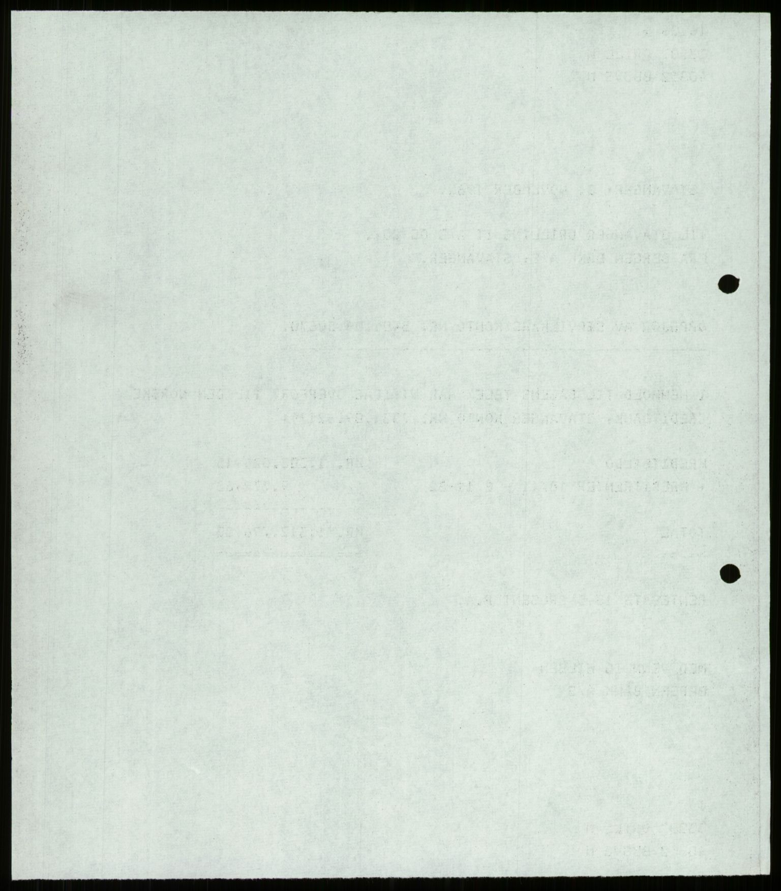 Pa 1503 - Stavanger Drilling AS, AV/SAST-A-101906/Da/L0015: Alexander L. Kielland - Saks- og korrespondansearkiv, 1979-1989, p. 448