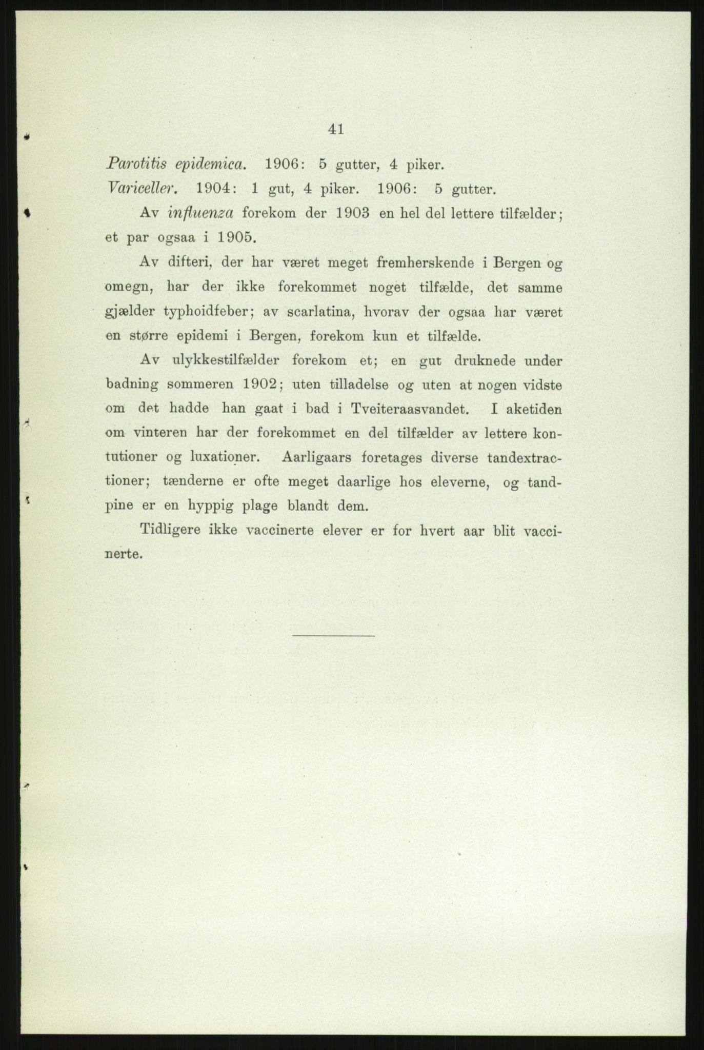 Kirke- og undervisningsdepartementet, 1. skolekontor D, AV/RA-S-1021/F/Fh/Fhr/L0098: Eikelund off. skole for evneveike, 1897-1947, p. 1164