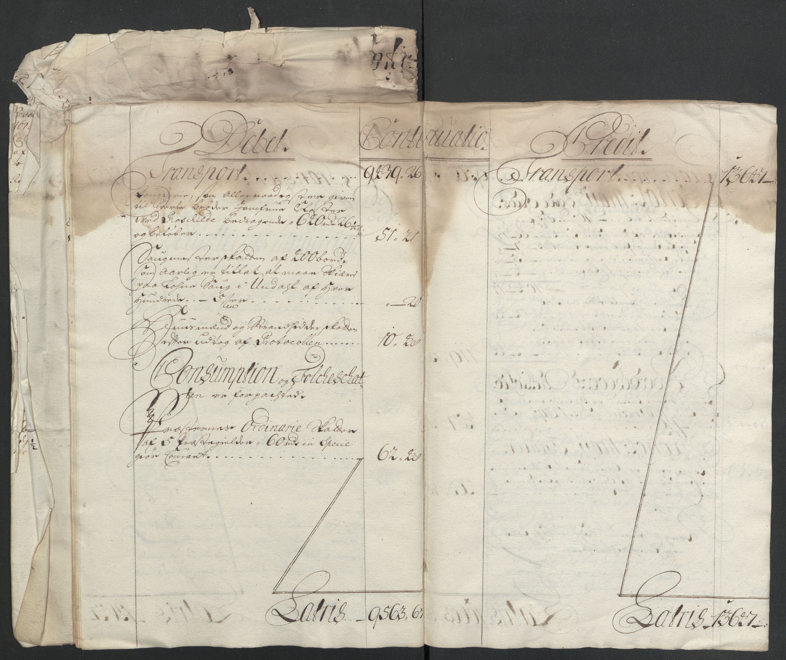 Rentekammeret inntil 1814, Reviderte regnskaper, Fogderegnskap, AV/RA-EA-4092/R43/L2551: Fogderegnskap Lista og Mandal, 1705-1709, p. 29