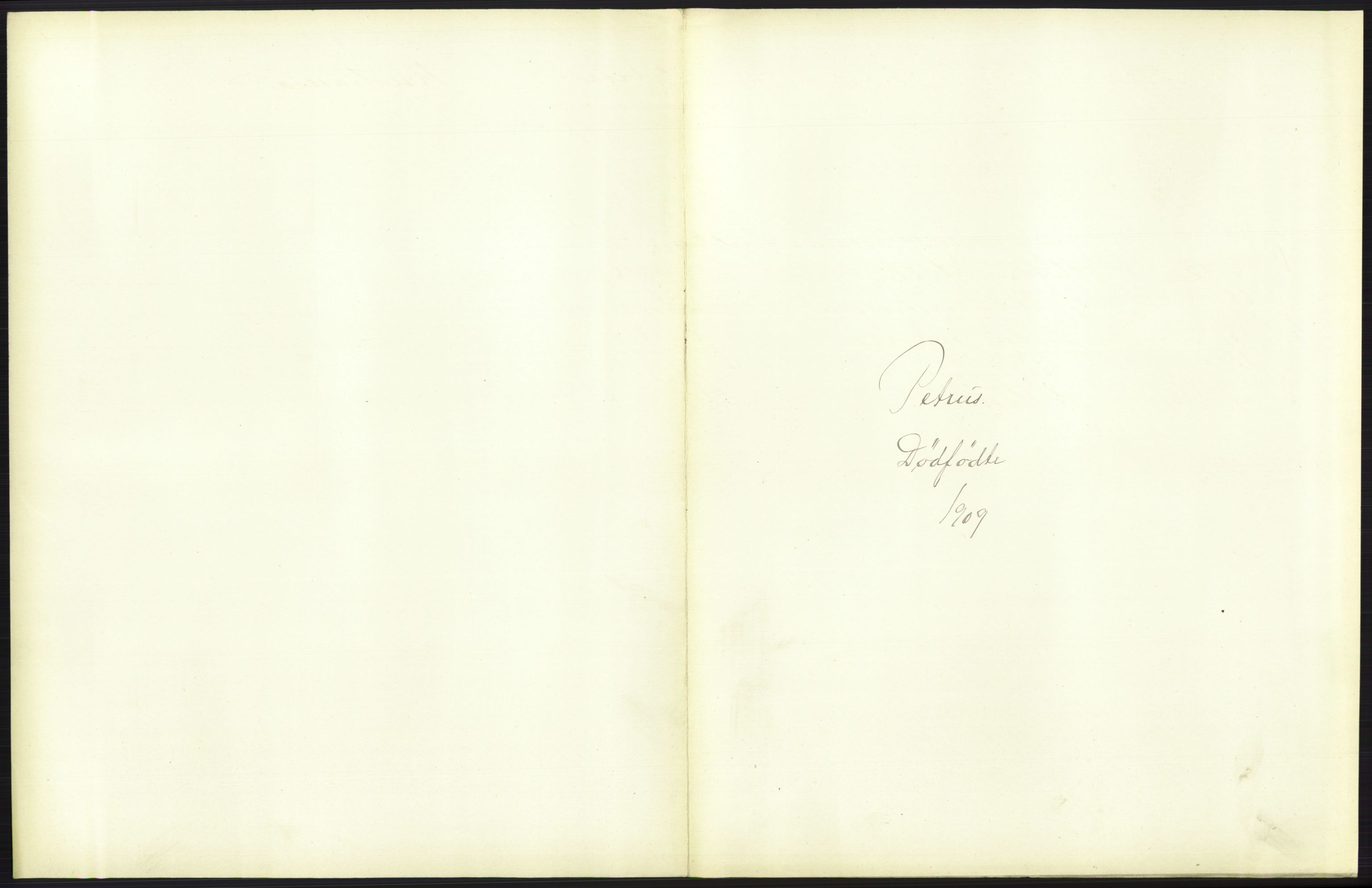 Statistisk sentralbyrå, Sosiodemografiske emner, Befolkning, AV/RA-S-2228/D/Df/Dfa/Dfag/L0010: Kristiania: Døde, dødfødte., 1909, p. 615