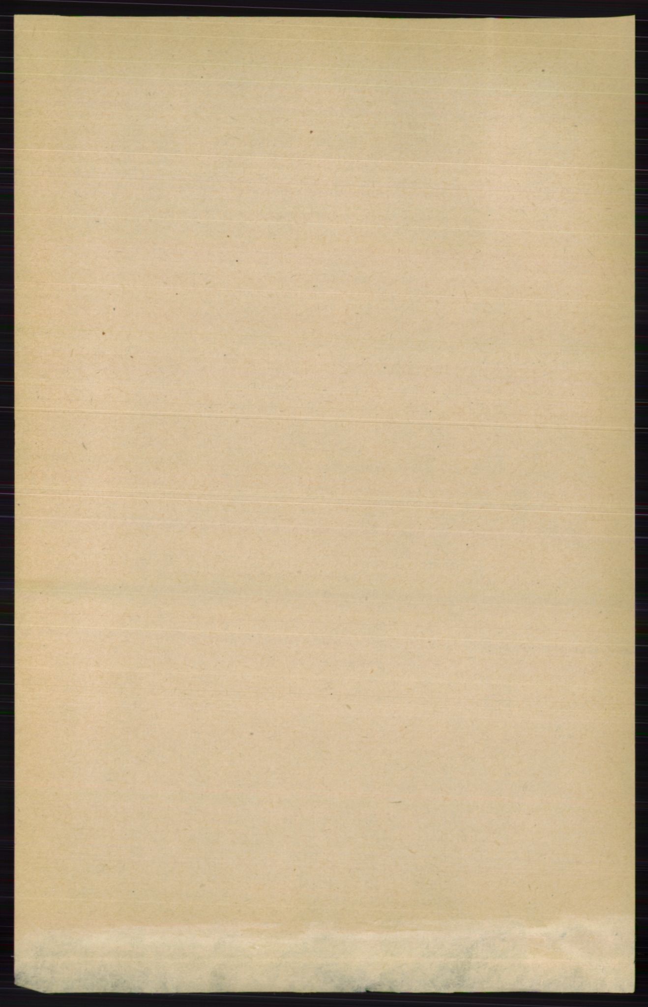 RA, 1891 census for 0437 Tynset, 1891, p. 580