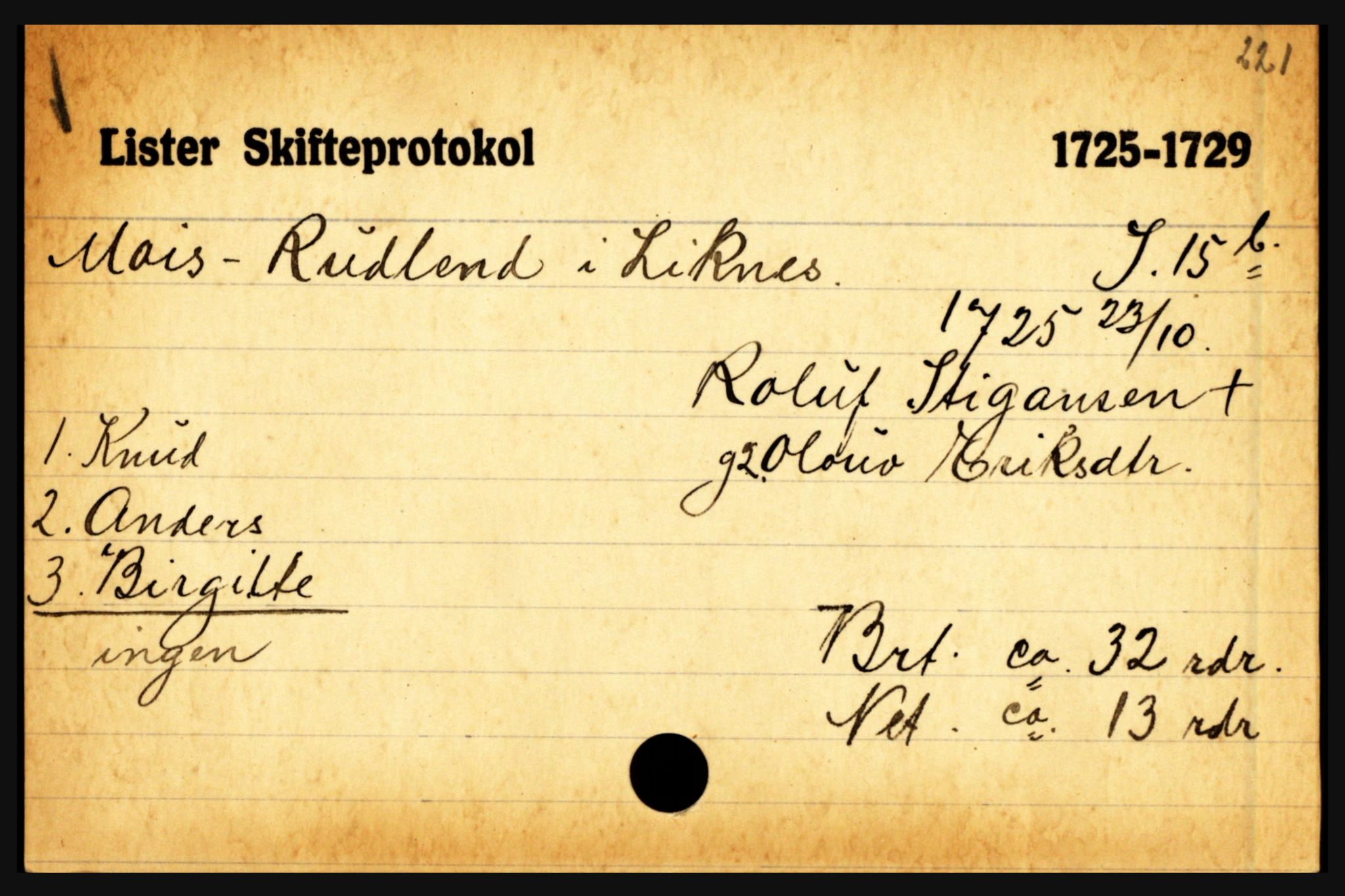 Lister sorenskriveri, AV/SAK-1221-0003/H, p. 25747