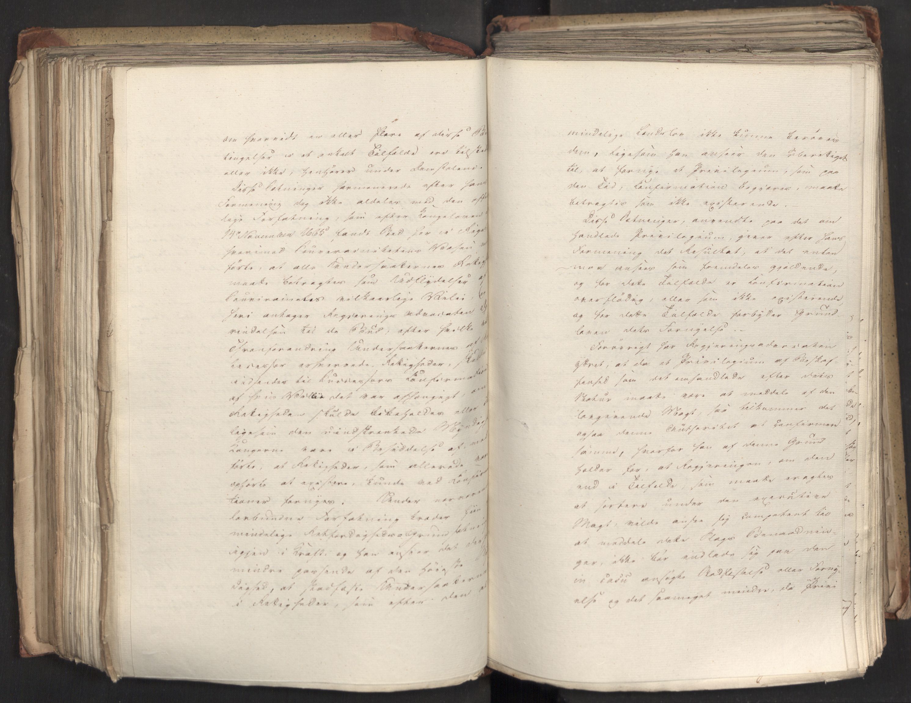 Statsrådsavdelingen i Stockholm, AV/RA-S-1003/D/Da/L0033: Regjeringsinnstillinger nr. 1-274, 1823, p. 343