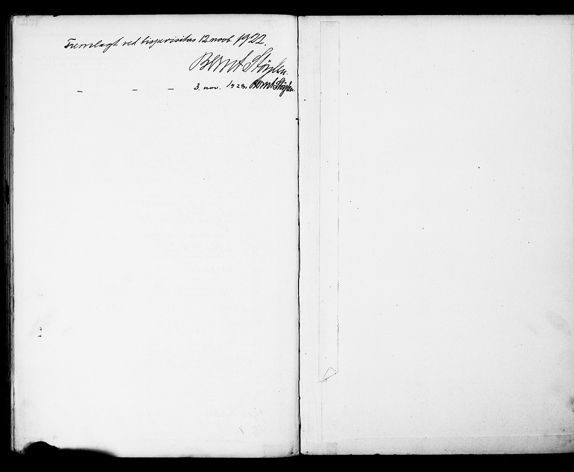 Kristiansand domprosti, AV/SAK-1112-0006/J/Je/L0009: Banns register no. A VI 25, 1920-1928, p. 101