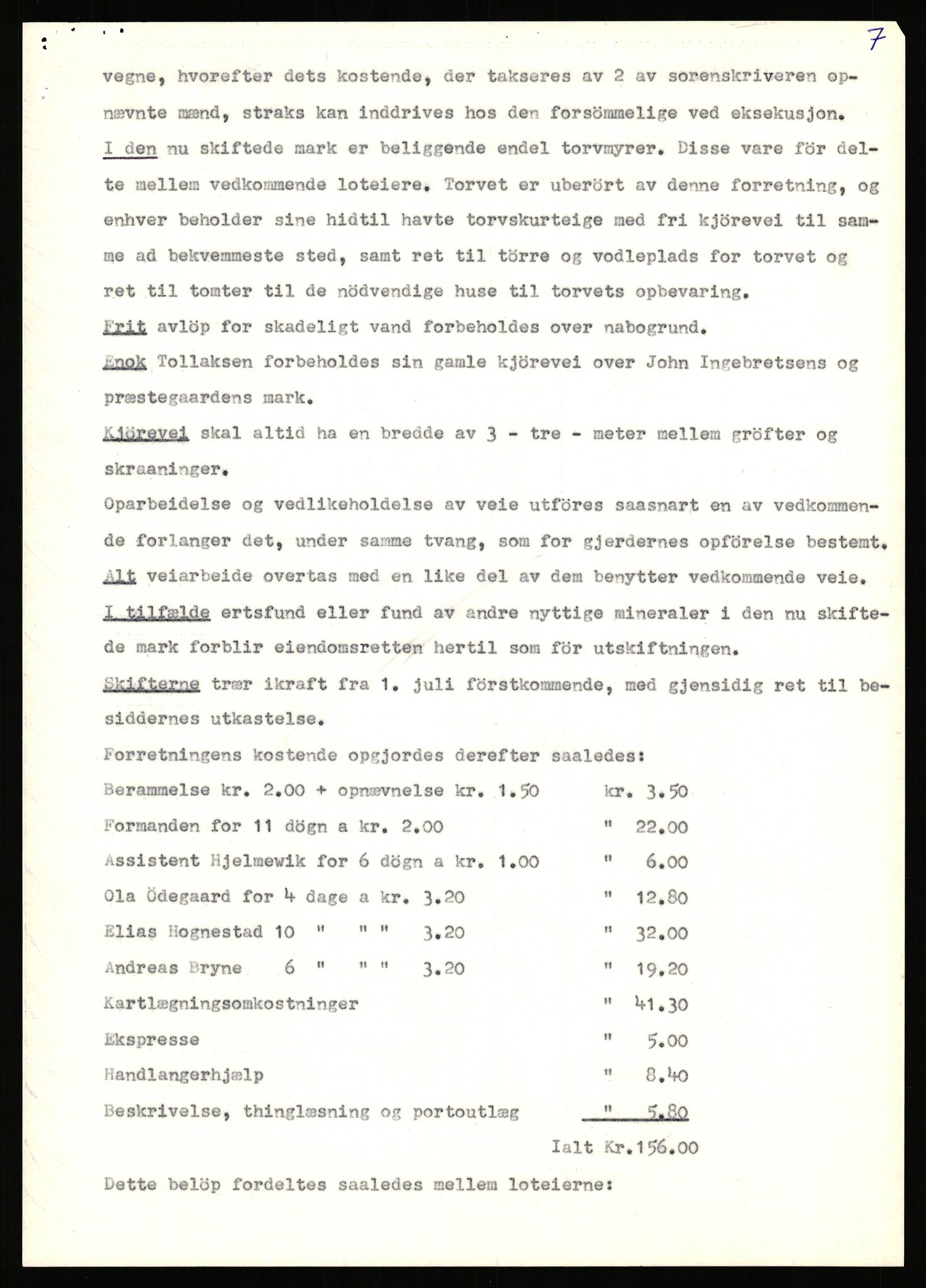 Statsarkivet i Stavanger, AV/SAST-A-101971/03/Y/Yj/L0055: Avskrifter sortert etter gårdsnavn: Lunde nordre - Løining i Elven, 1750-1930, p. 521