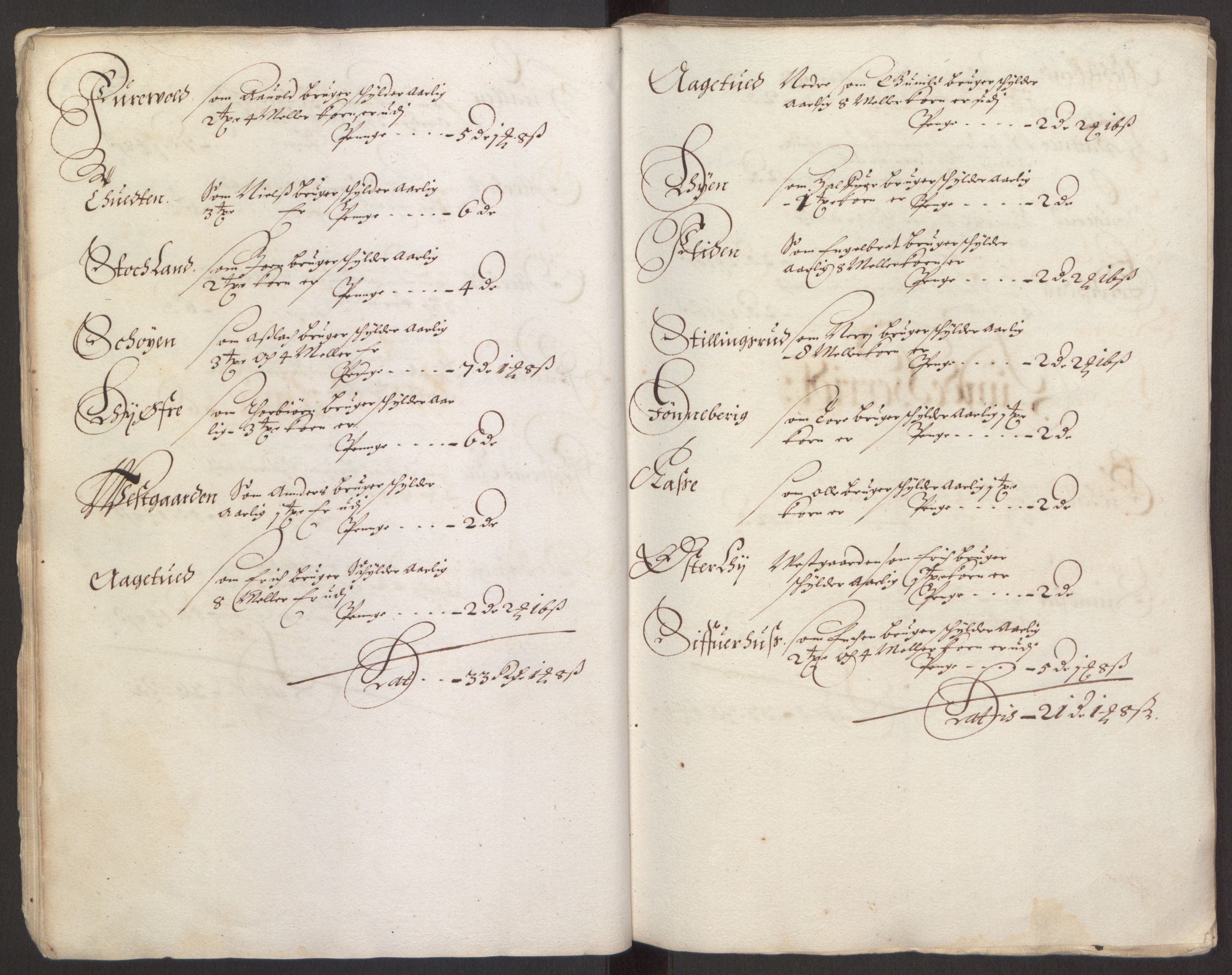 Rentekammeret inntil 1814, Reviderte regnskaper, Fogderegnskap, AV/RA-EA-4092/R35/L2054: Fogderegnskap Øvre og Nedre Telemark, 1662-1663, p. 23