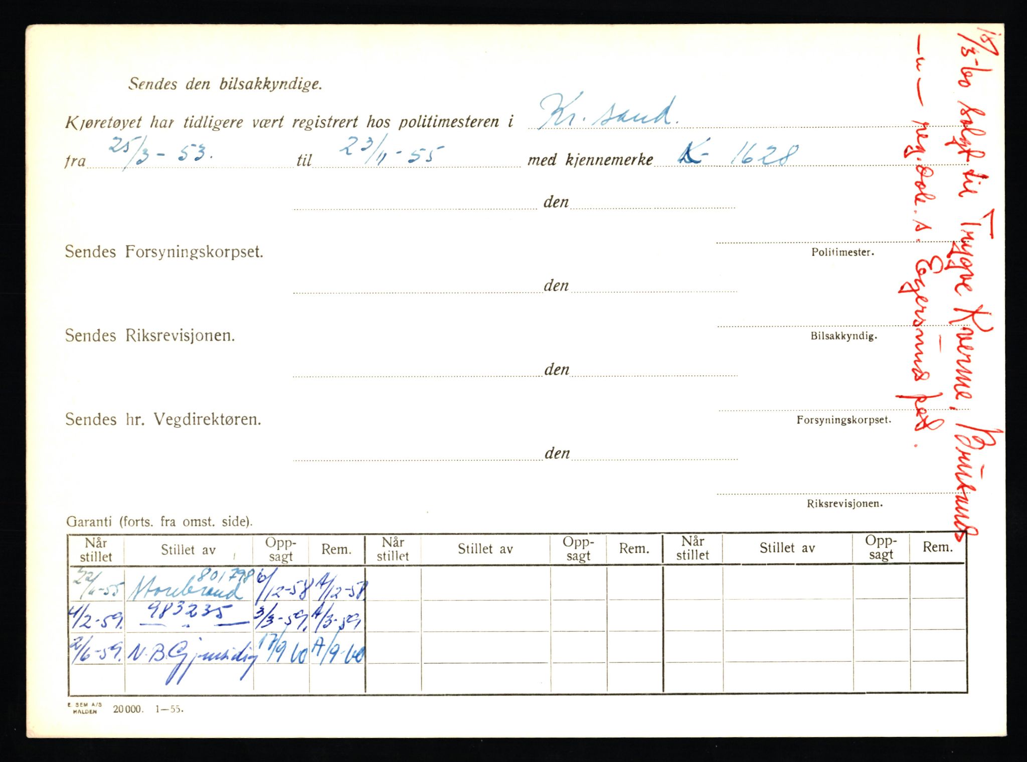 Stavanger trafikkstasjon, AV/SAST-A-101942/0/F/L0048: L-29100 - L-29899, 1930-1971, p. 1234