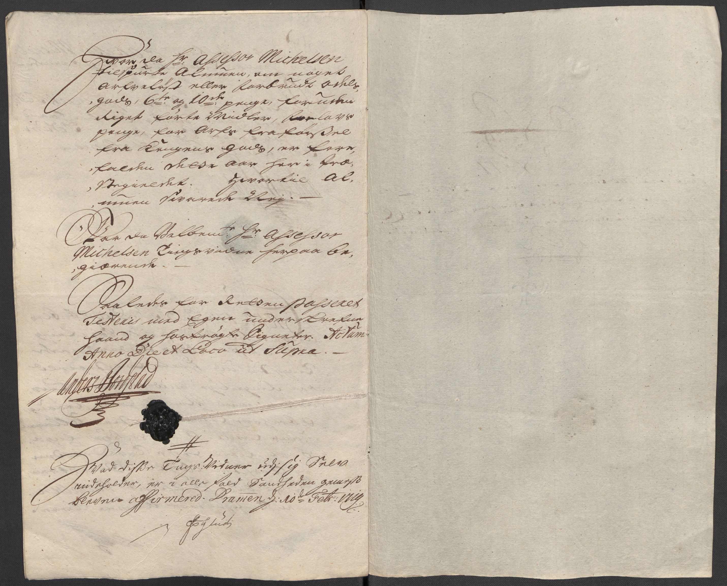 Rentekammeret inntil 1814, Reviderte regnskaper, Fogderegnskap, RA/EA-4092/R23/L1476: Fogderegnskap Ringerike og Hallingdal, 1718, p. 198