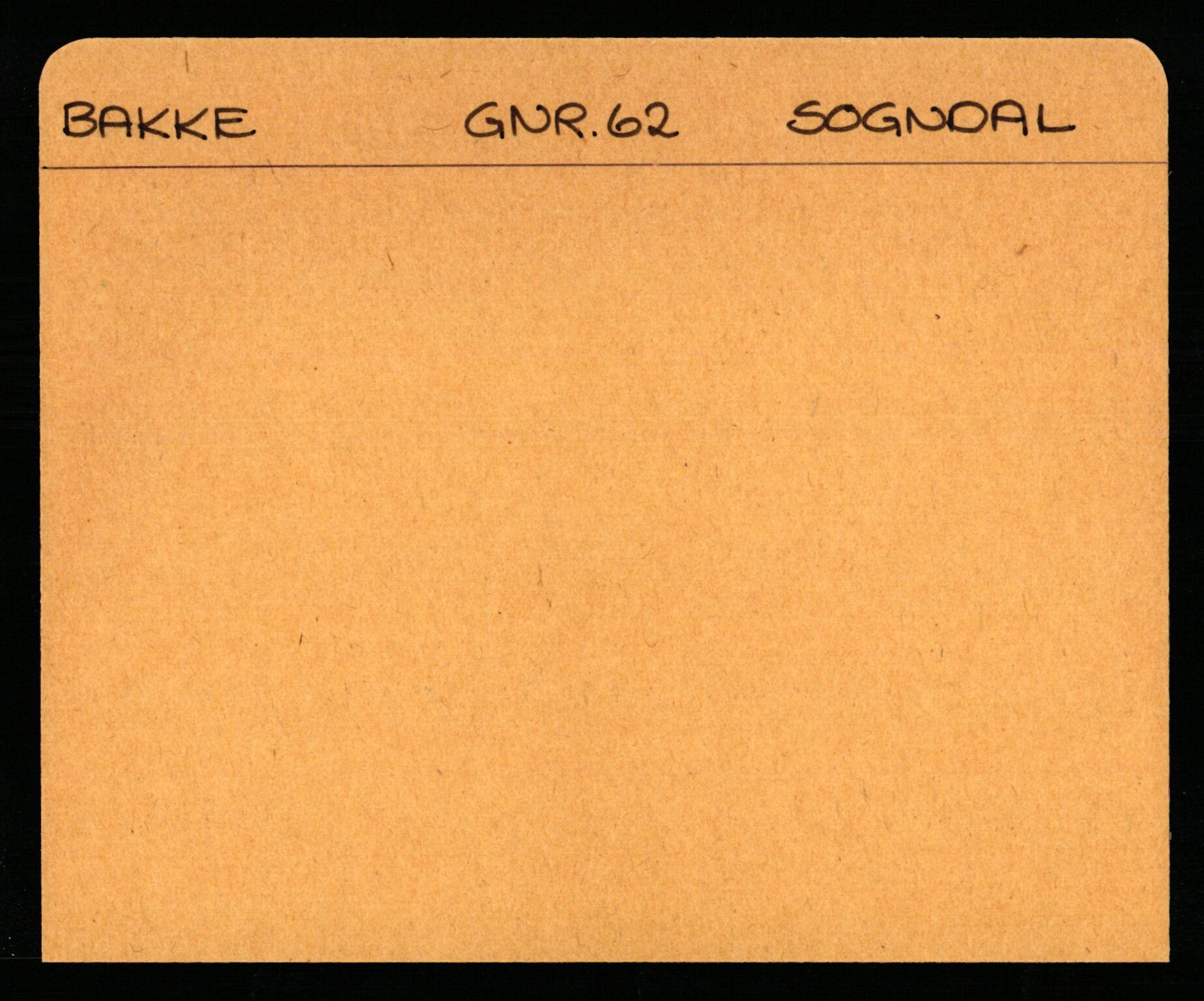 Statsarkivet i Stavanger, AV/SAST-A-101971/03/Y/Ym/L0003: Åstedskort sortert etter gårdsnavn: Austbø - Bandeberg, 1600-1950, p. 526